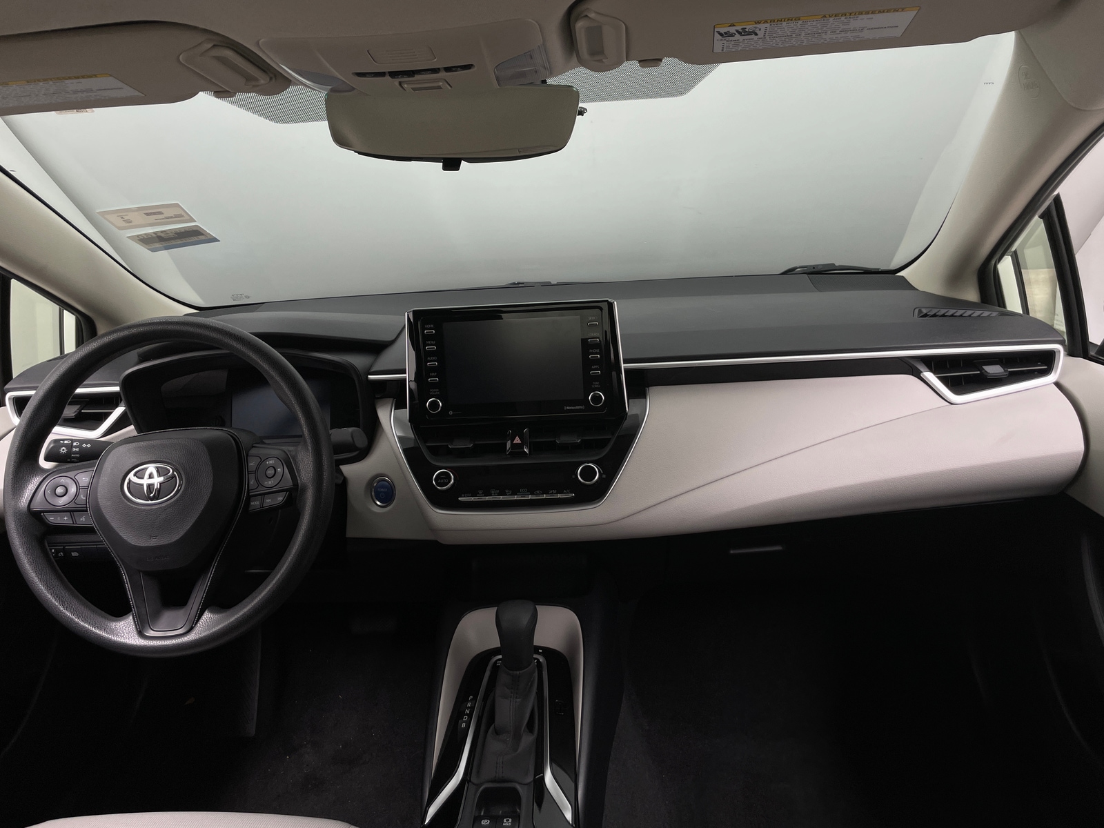 Thumbnail: 2021 Toyota Corolla - 3