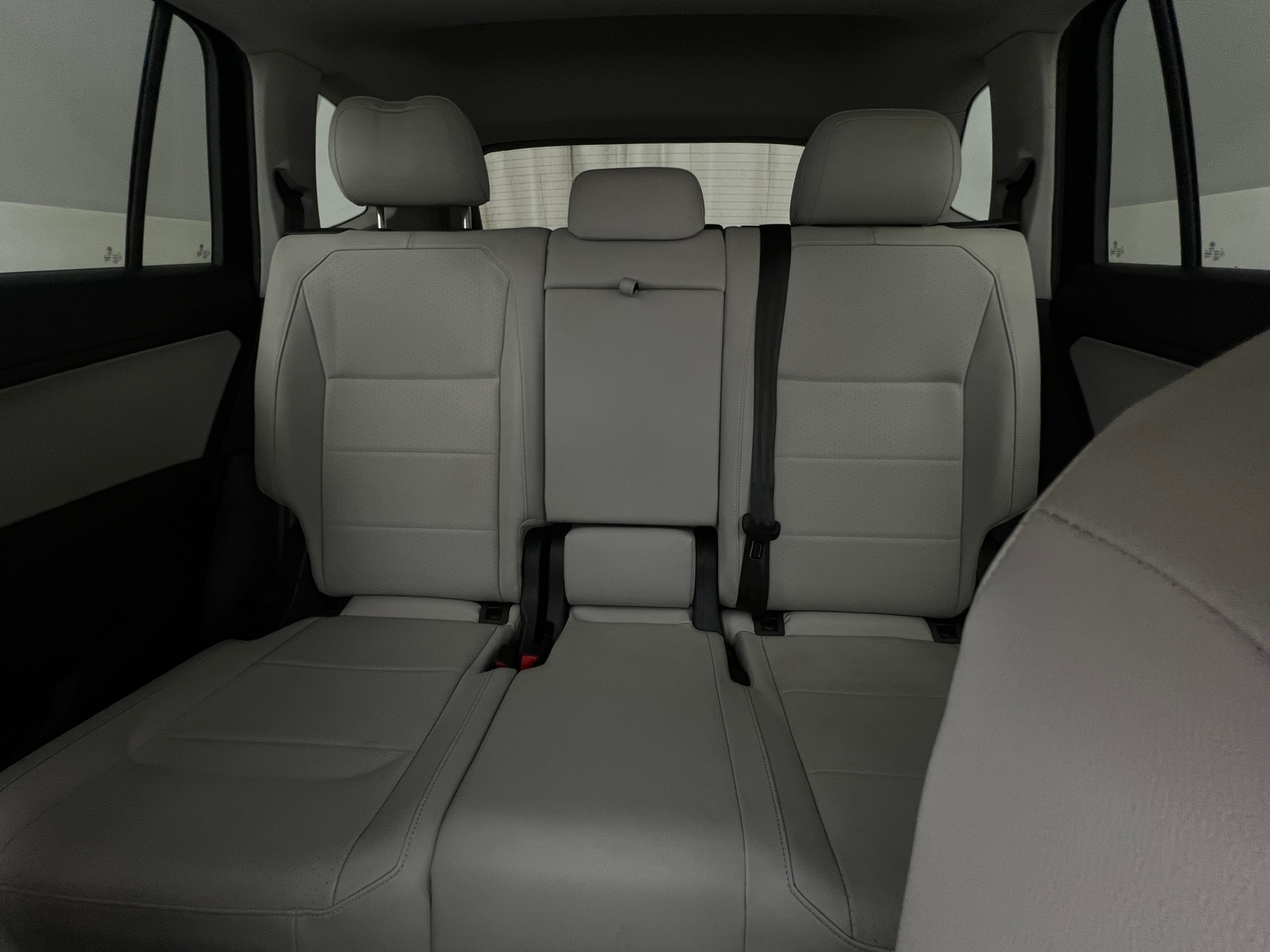 Thumbnail: 2019 Volkswagen Tiguan - 5