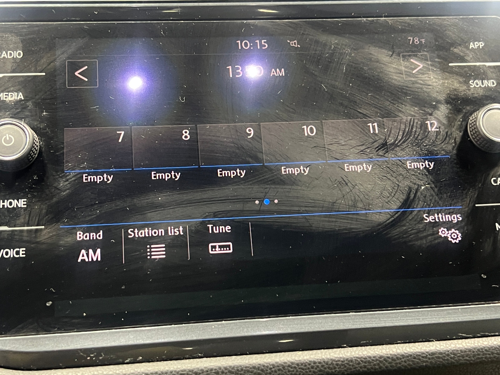 Thumbnail: 2019 Volkswagen Tiguan - 3