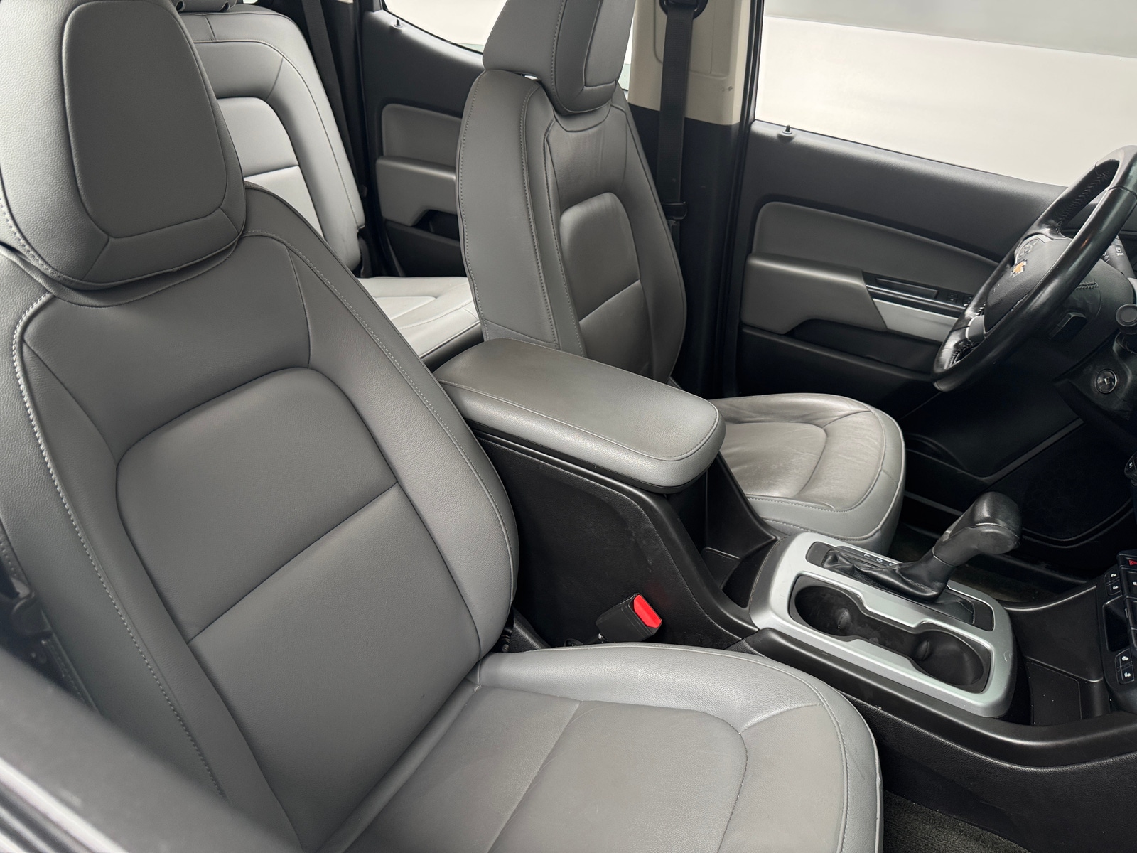 Thumbnail: 2018 Chevrolet Colorado - 2