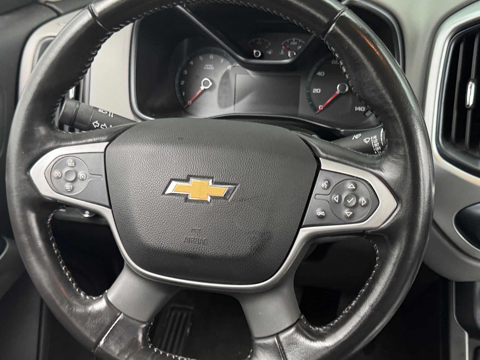 Thumbnail: 2018 Chevrolet Colorado - 5
