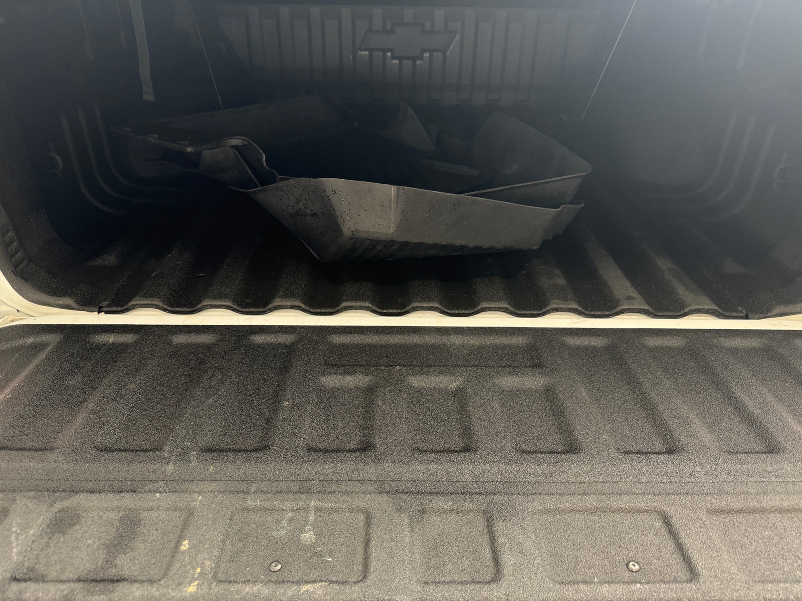 Thumbnail: 2018 Chevrolet Colorado - 7