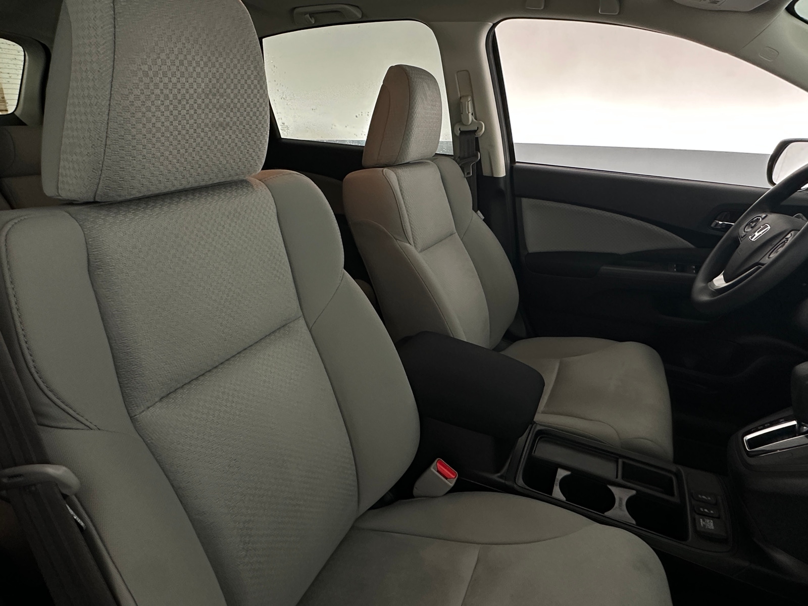 Thumbnail: 2015 Honda CR-V - 2