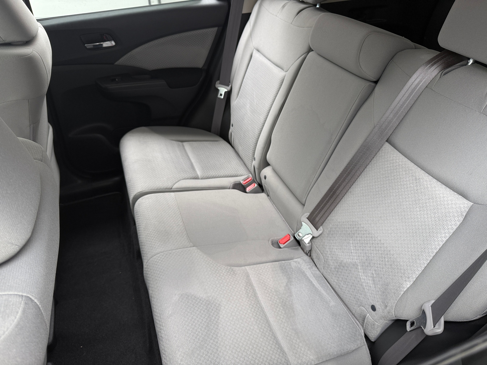 Thumbnail: 2015 Honda CR-V - 6