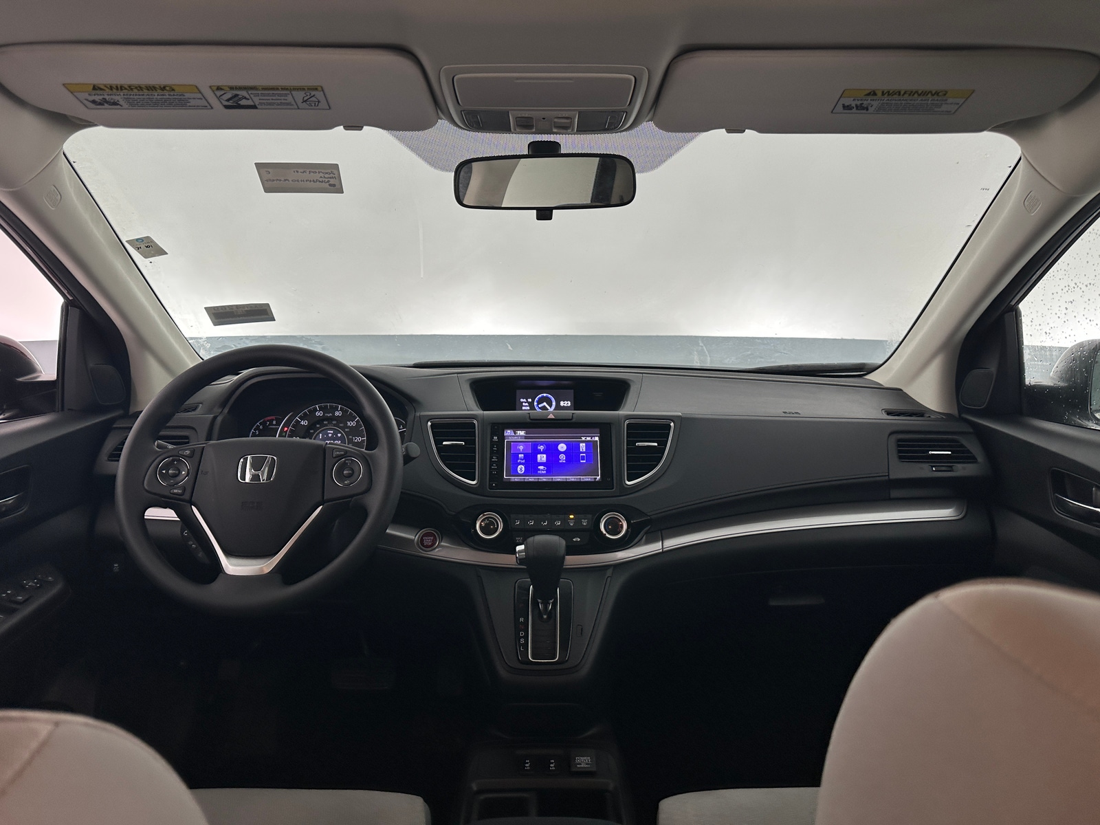 Thumbnail: 2015 Honda CR-V - 3