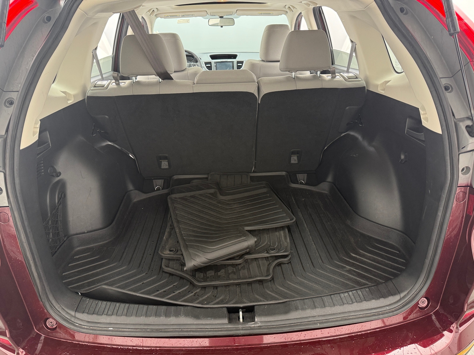 Thumbnail: 2015 Honda CR-V - 7