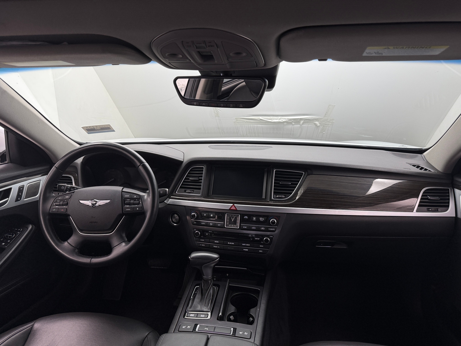 Thumbnail: 2018 Genesis G80 - 2