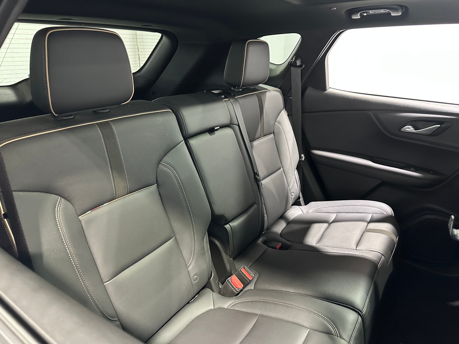 Thumbnail: 2022 Chevrolet Blazer - 5