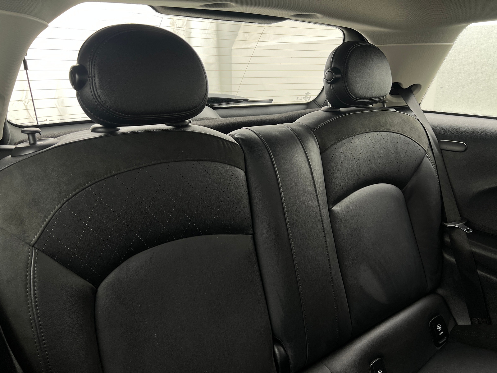 Thumbnail: 2024 MINI Cooper Hardtop - 5