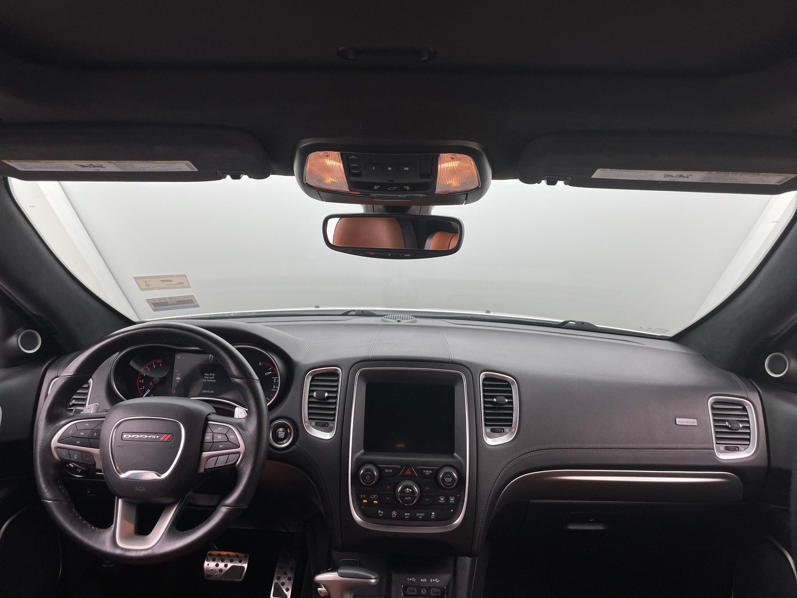 Thumbnail: 2018 Dodge Durango - 2