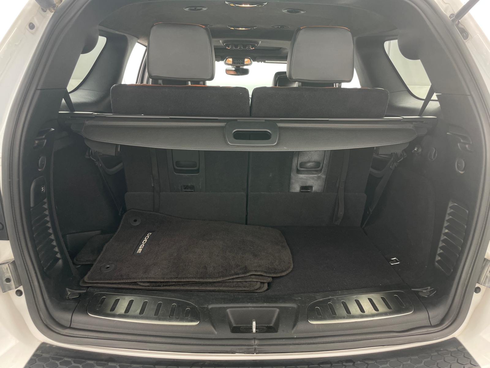 Thumbnail: 2018 Dodge Durango - 6