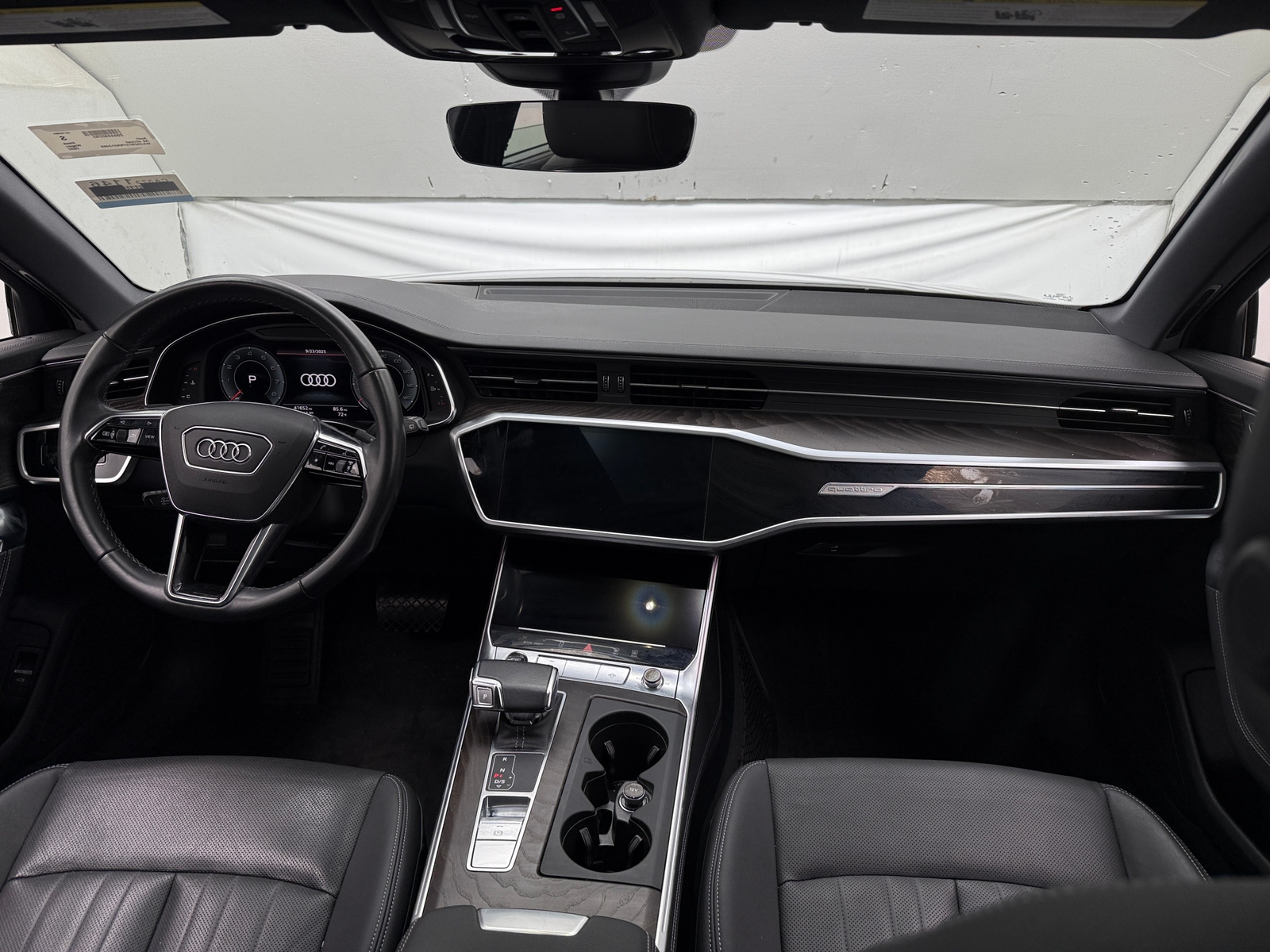 Thumbnail: 2022 Audi A6 - 2