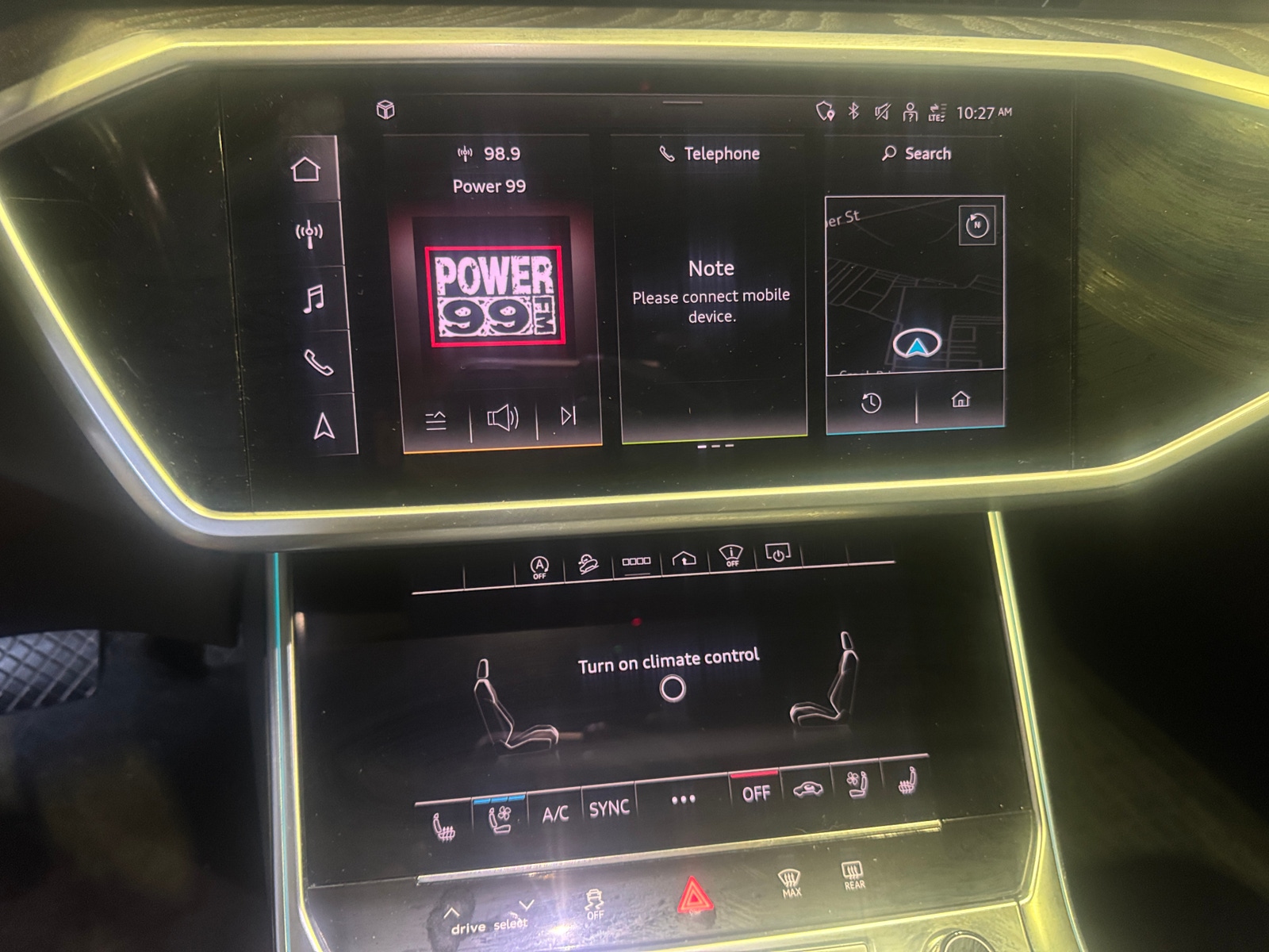 Thumbnail: 2022 Audi A6 - 3