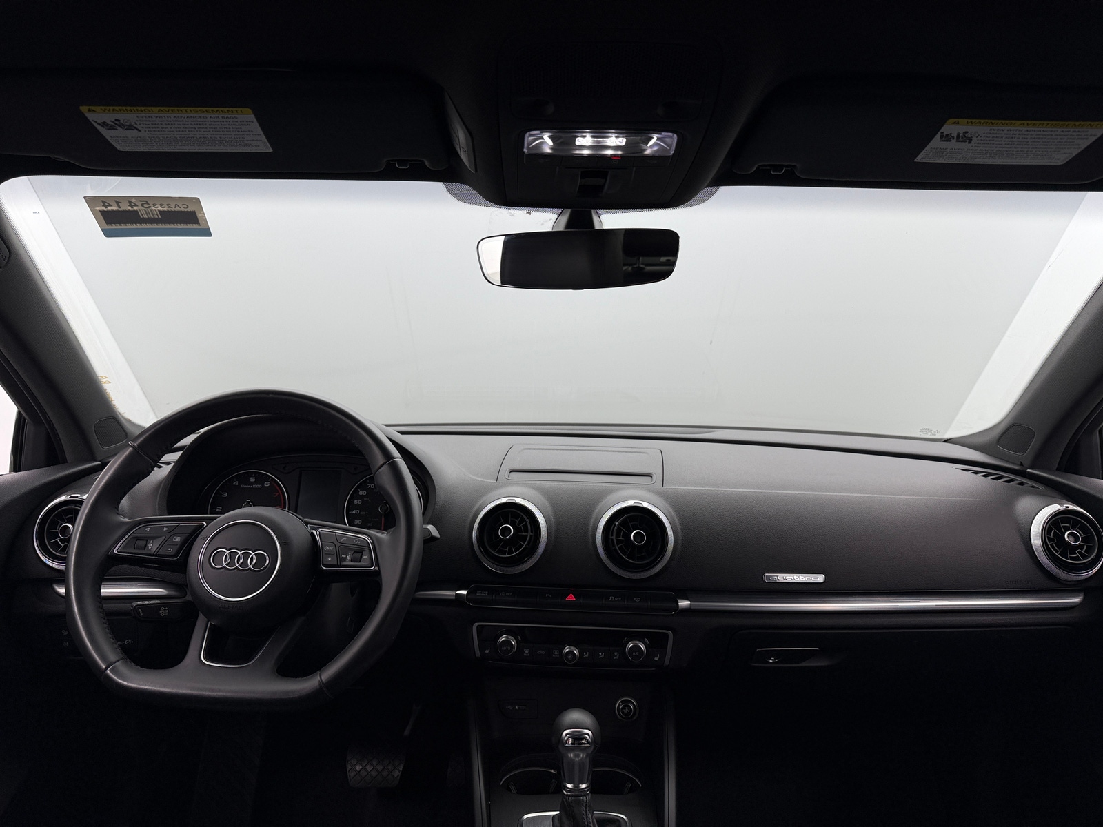 Thumbnail: 2018 Audi A3 - 2