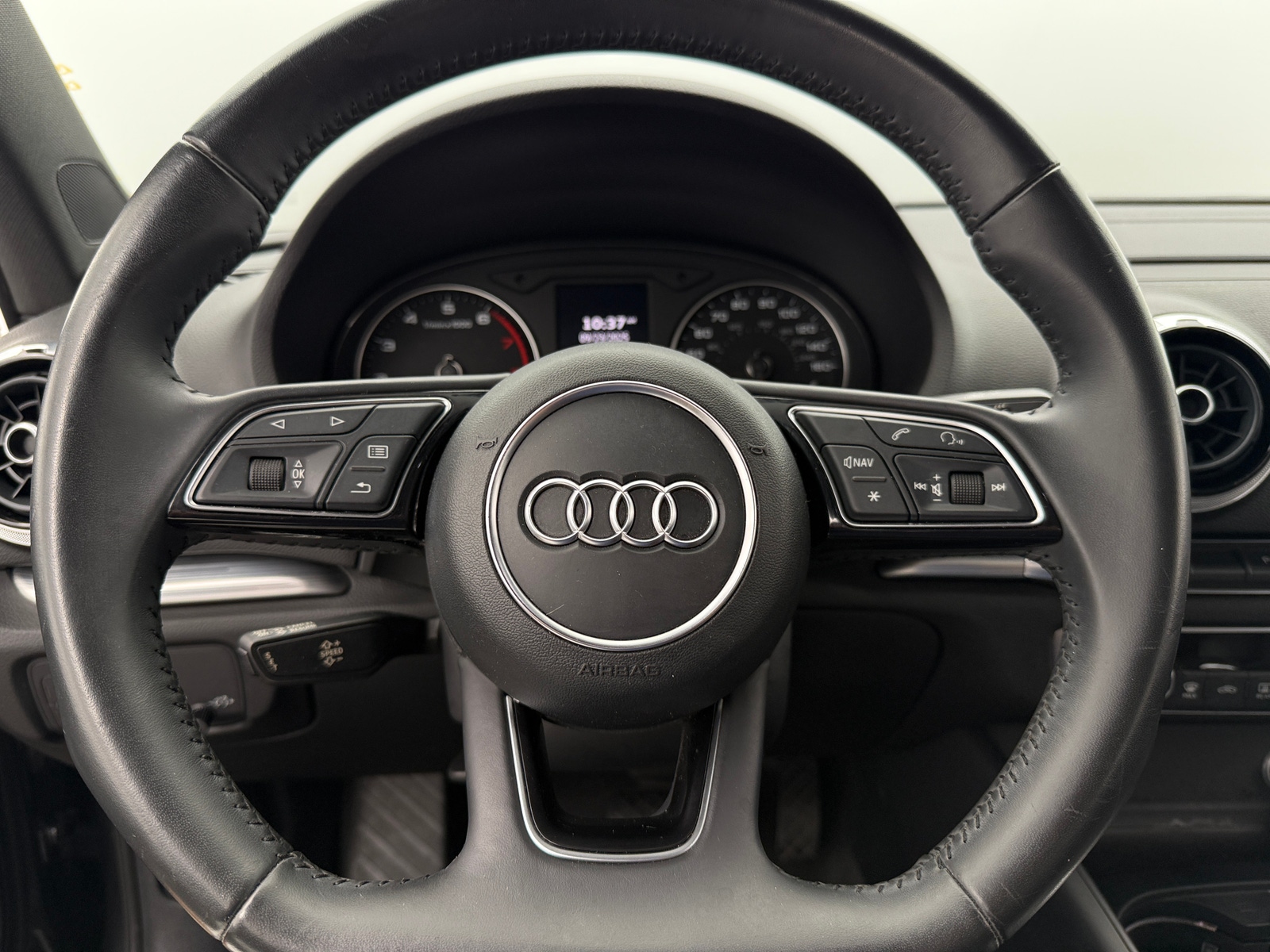 Thumbnail: 2018 Audi A3 - 4