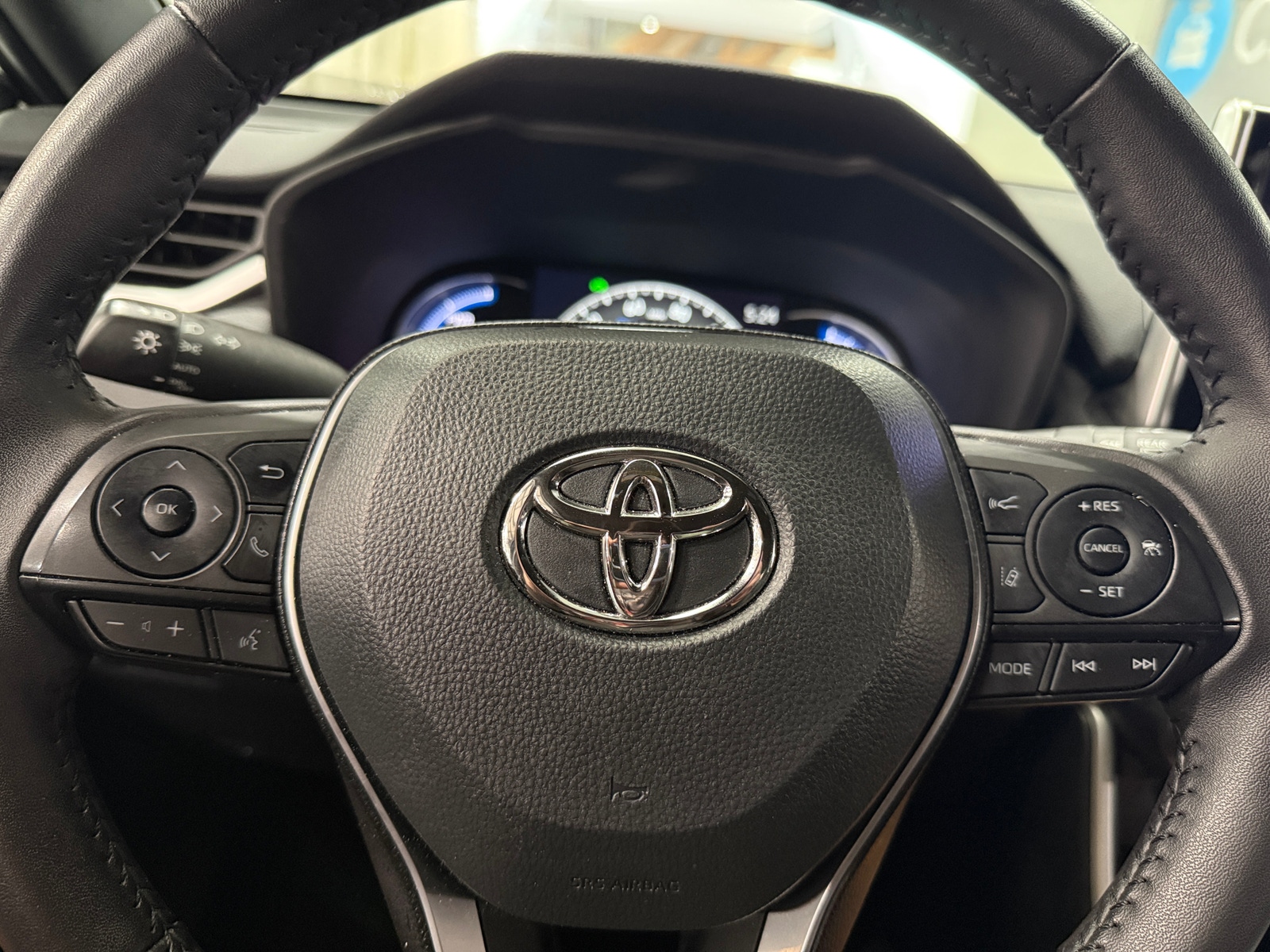 Thumbnail: 2024 Toyota RAV4 - 5