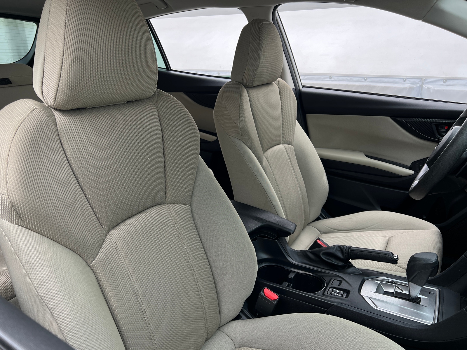 Thumbnail: 2019 Subaru Impreza - 2