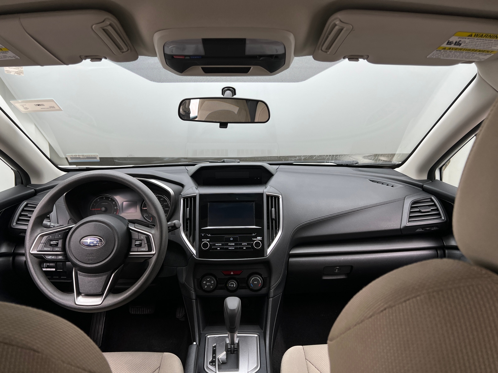 Thumbnail: 2019 Subaru Impreza - 3