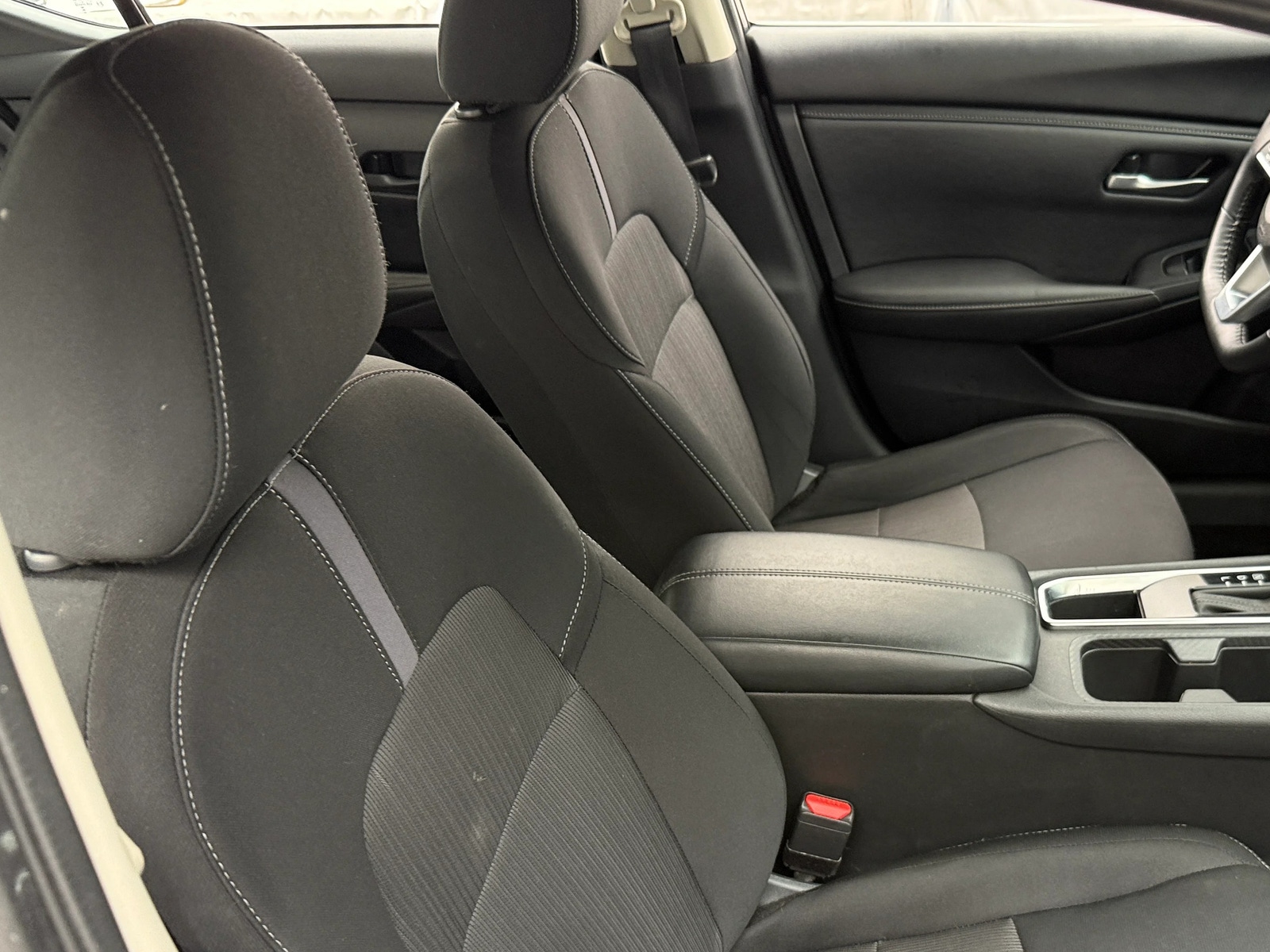 Thumbnail: 2025 Nissan Sentra - 2