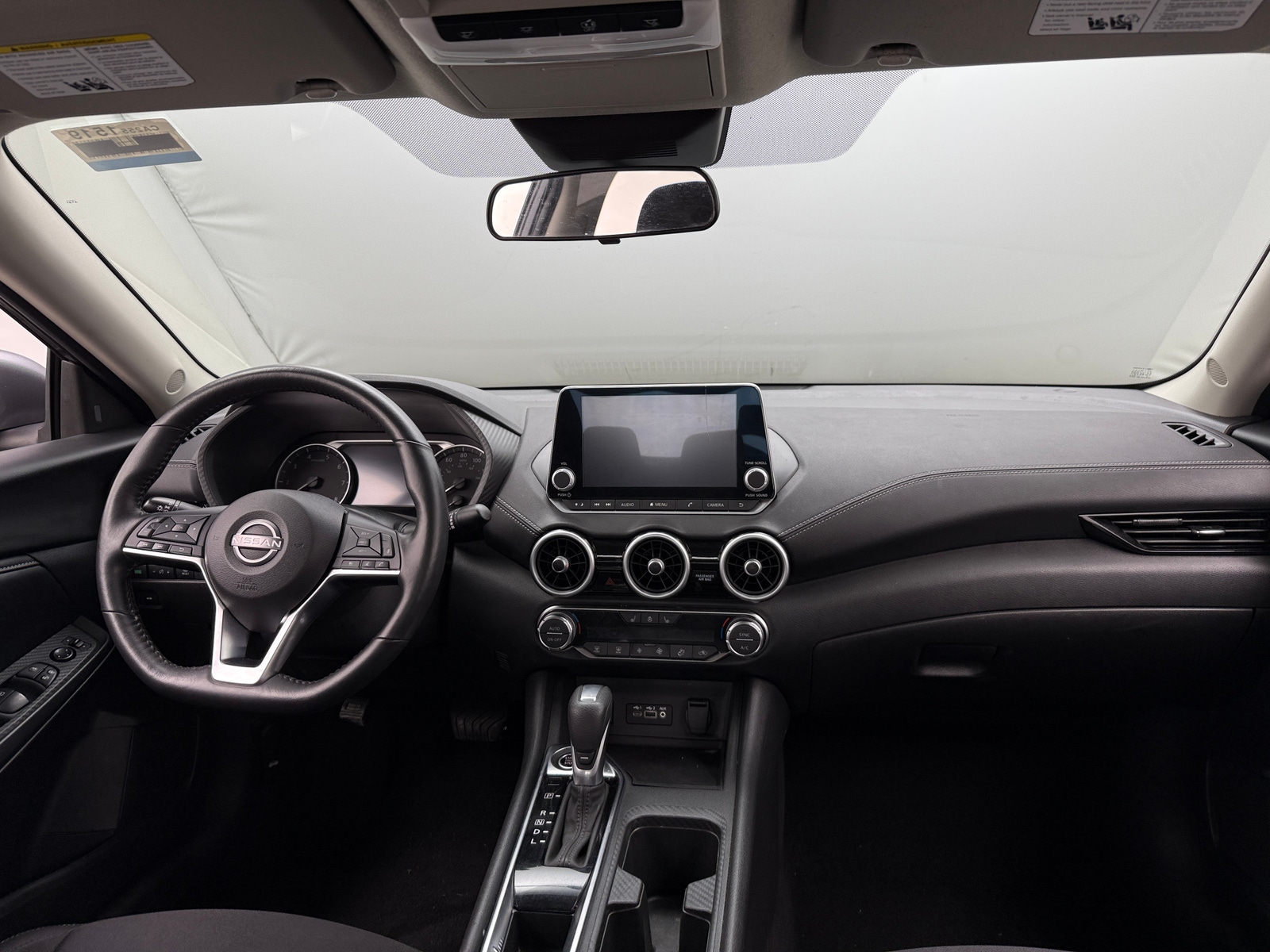 Thumbnail: 2025 Nissan Sentra - 3