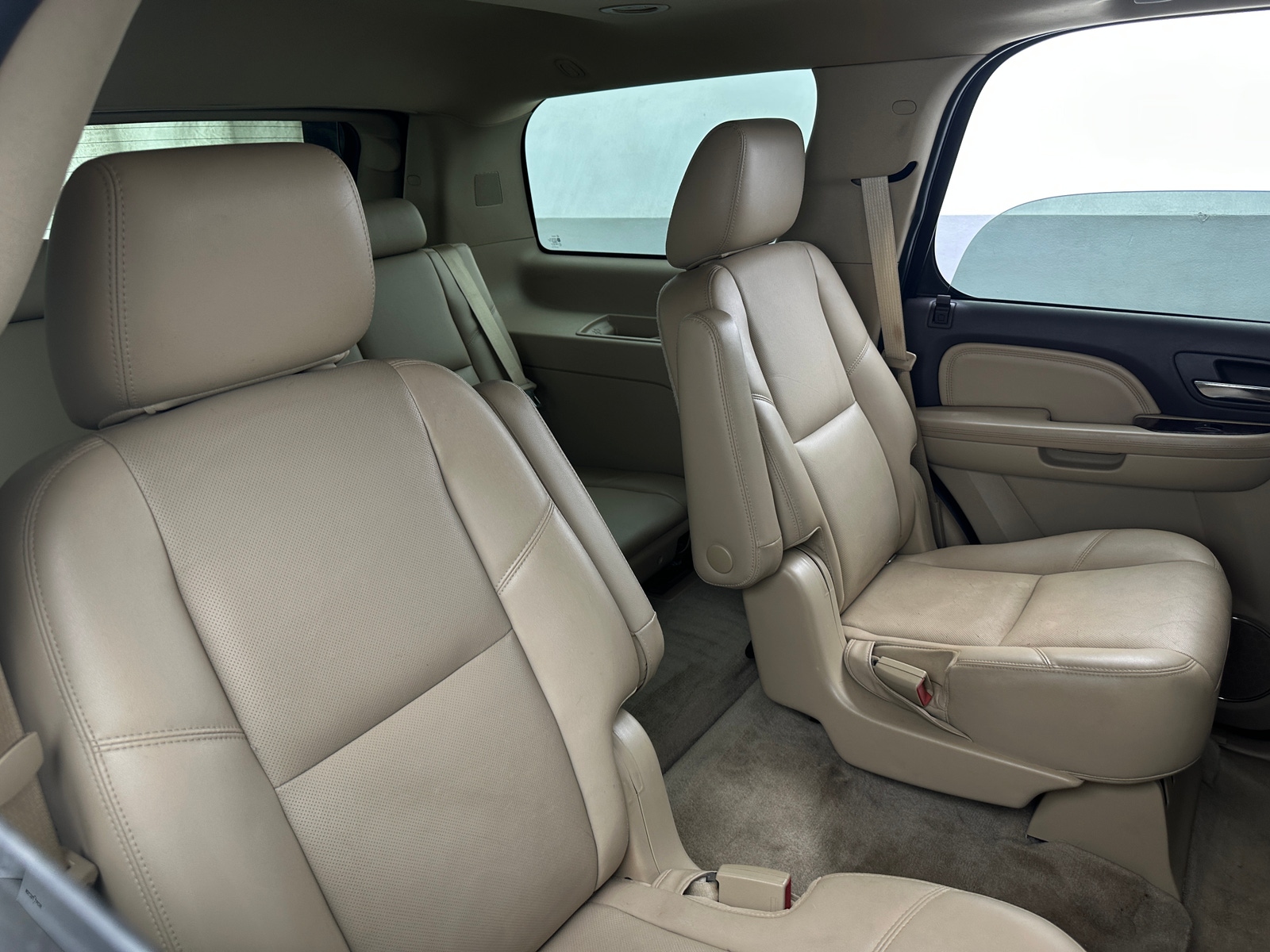 Thumbnail: 2013 GMC Yukon - 5