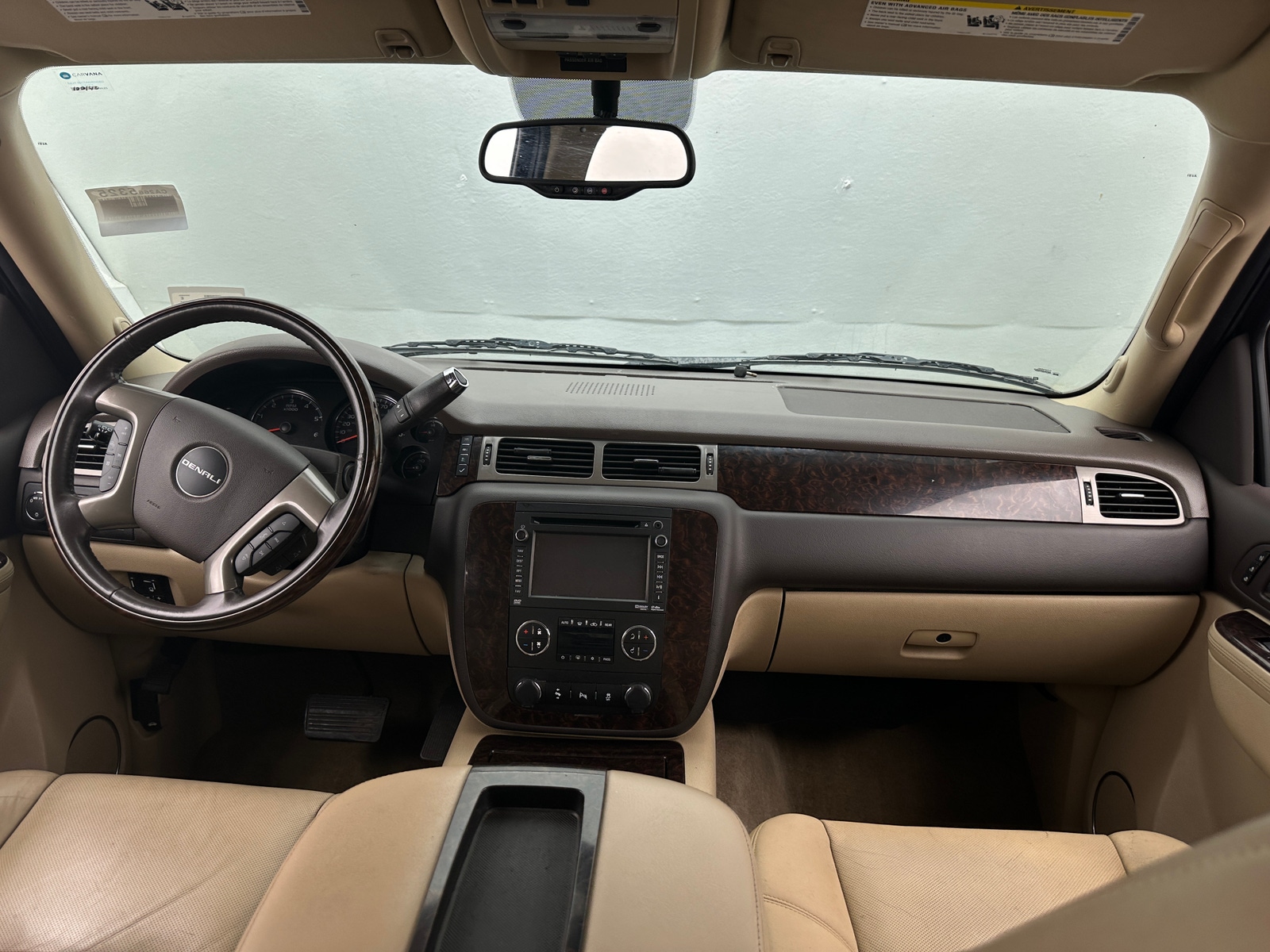 Thumbnail: 2013 GMC Yukon - 2