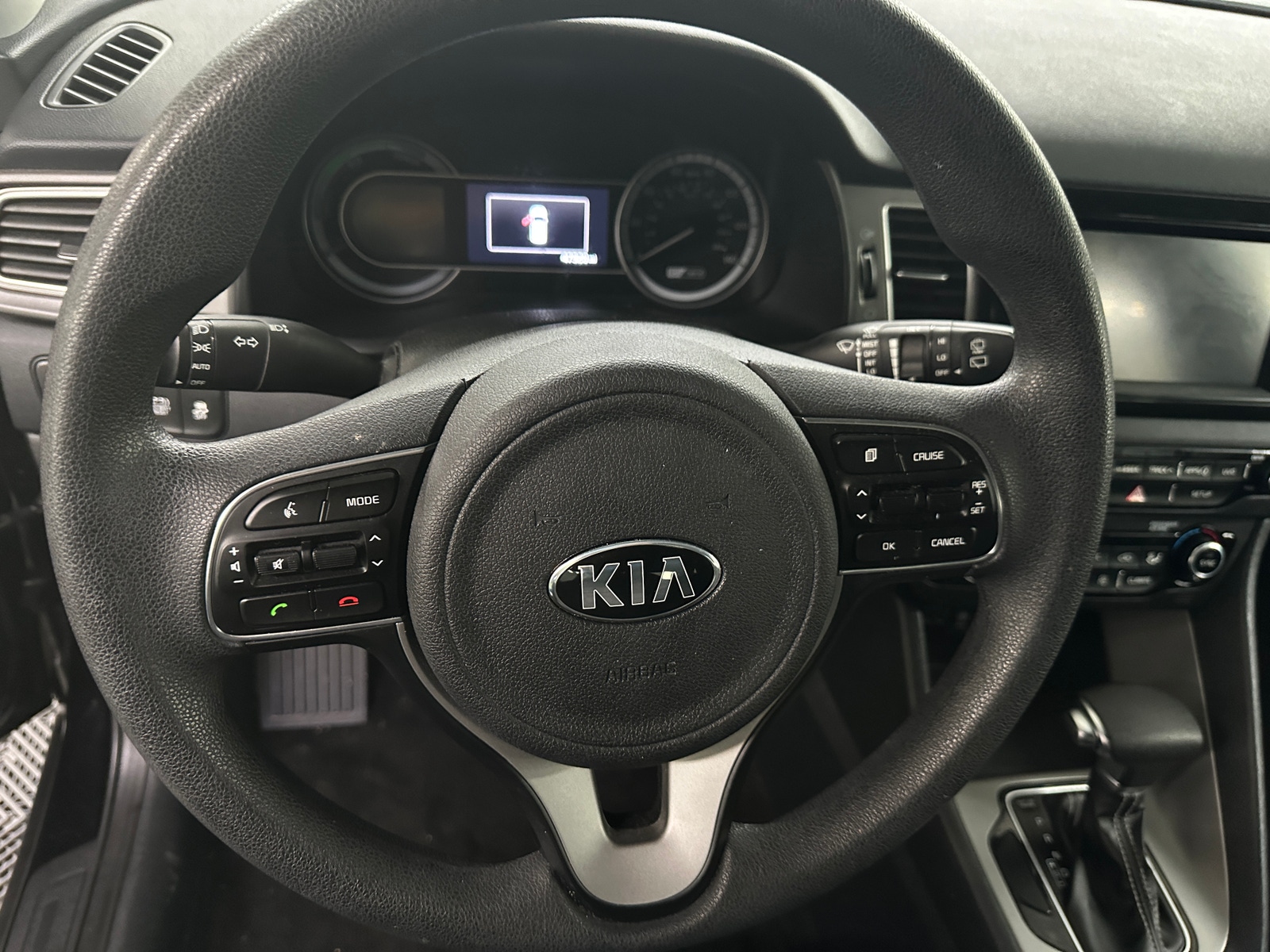 Thumbnail: 2019 Kia Niro - 5