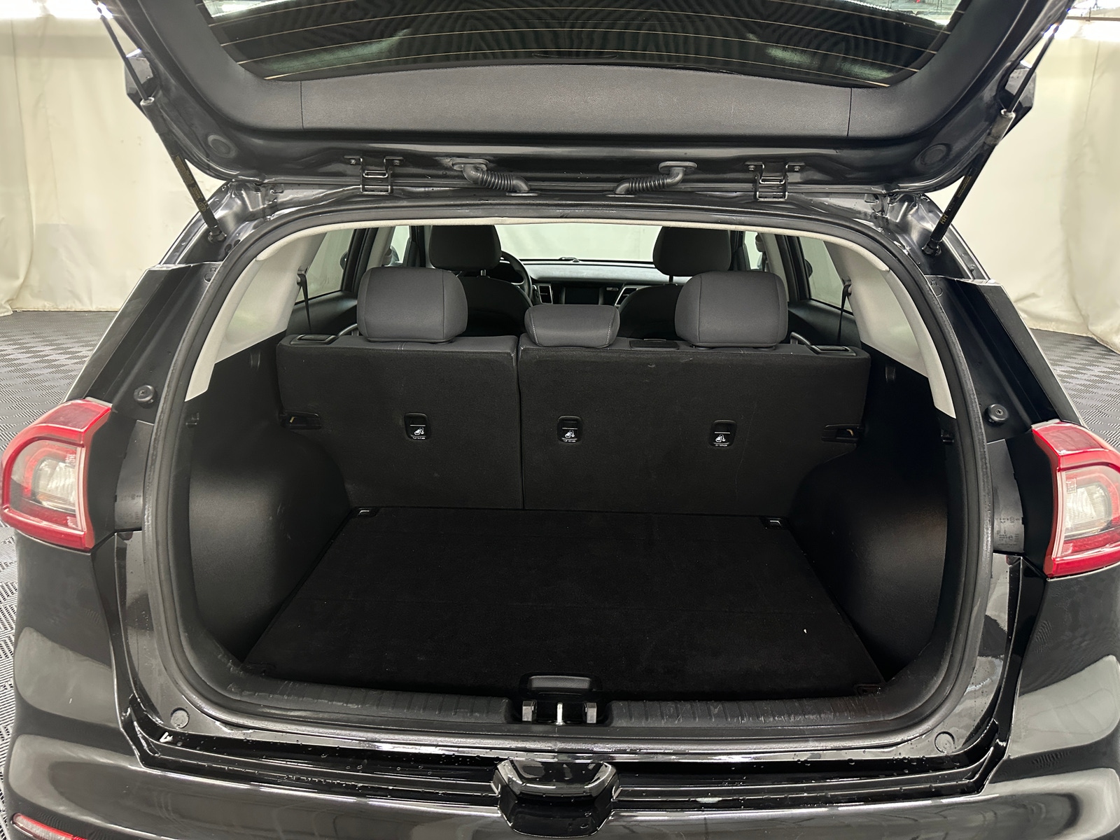 Thumbnail: 2019 Kia Niro - 7