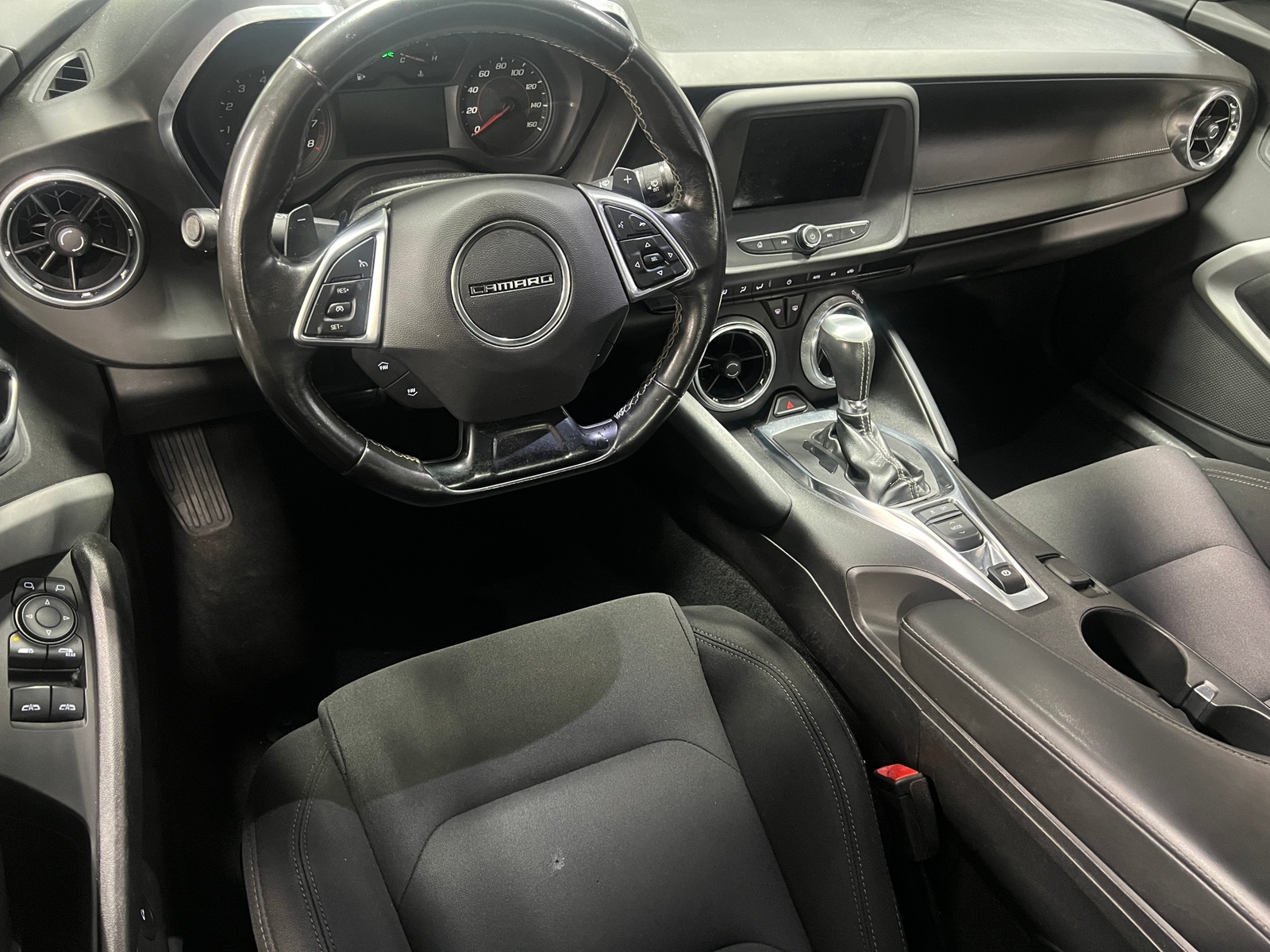 Thumbnail: 2019 Chevrolet Camaro - 3