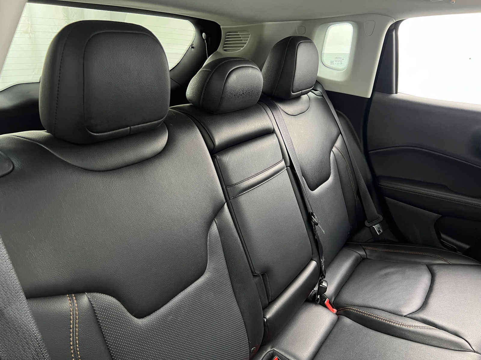 Thumbnail: 2018 Jeep Compass - 5