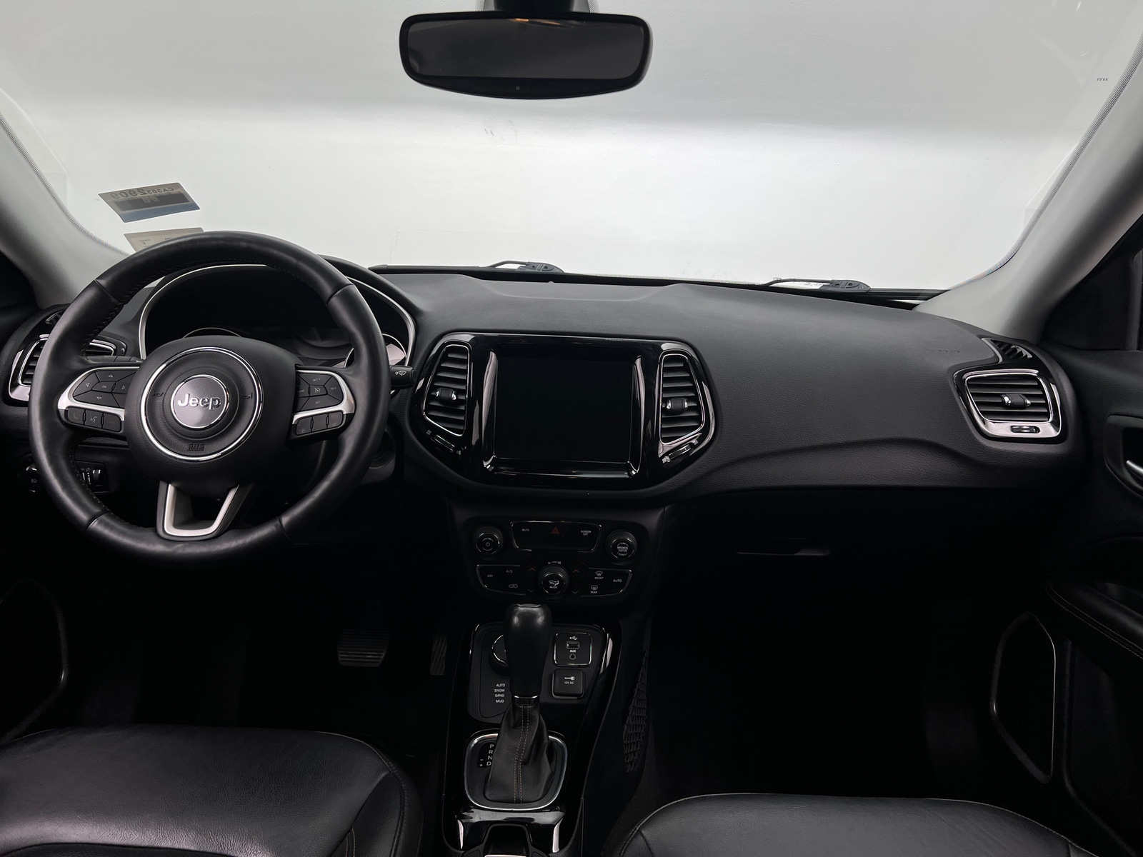 Thumbnail: 2018 Jeep Compass - 2