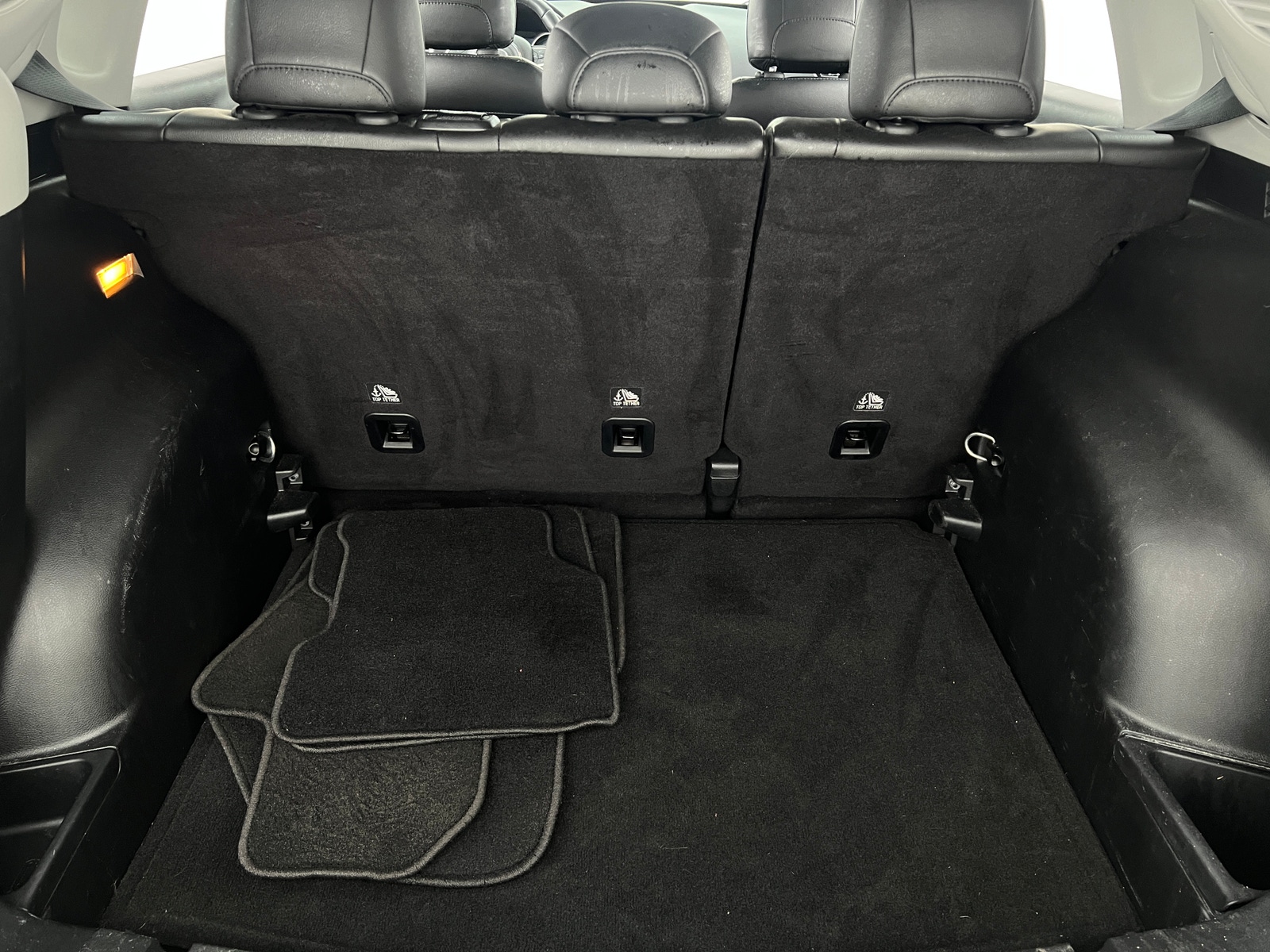 Thumbnail: 2018 Jeep Compass - 6