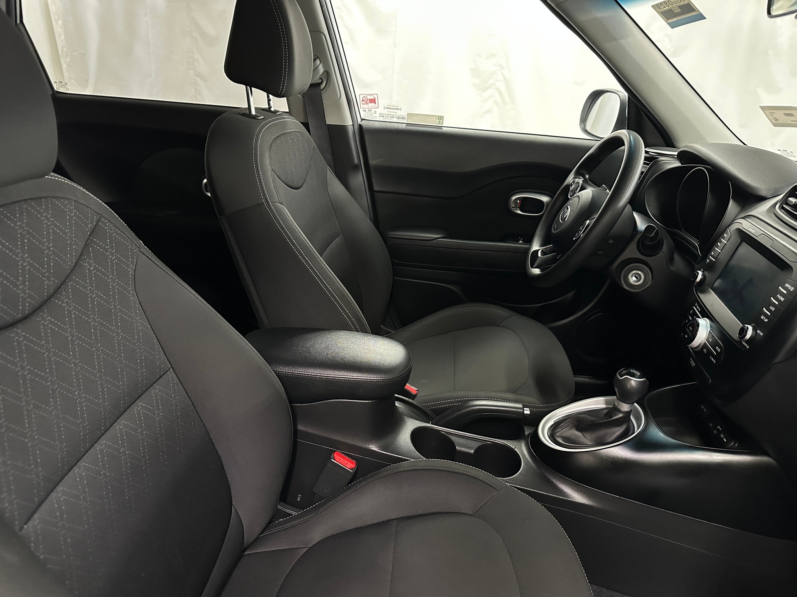 Thumbnail: 2019 Kia Soul - 2