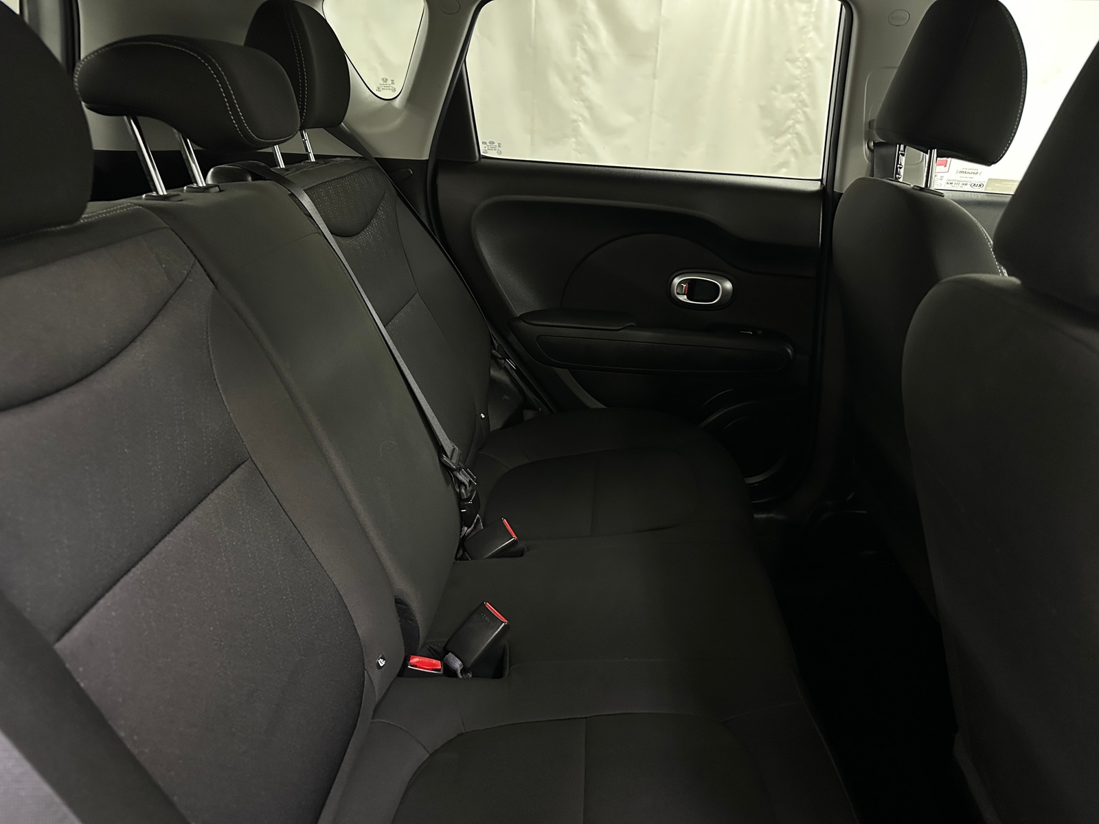 Thumbnail: 2019 Kia Soul - 6