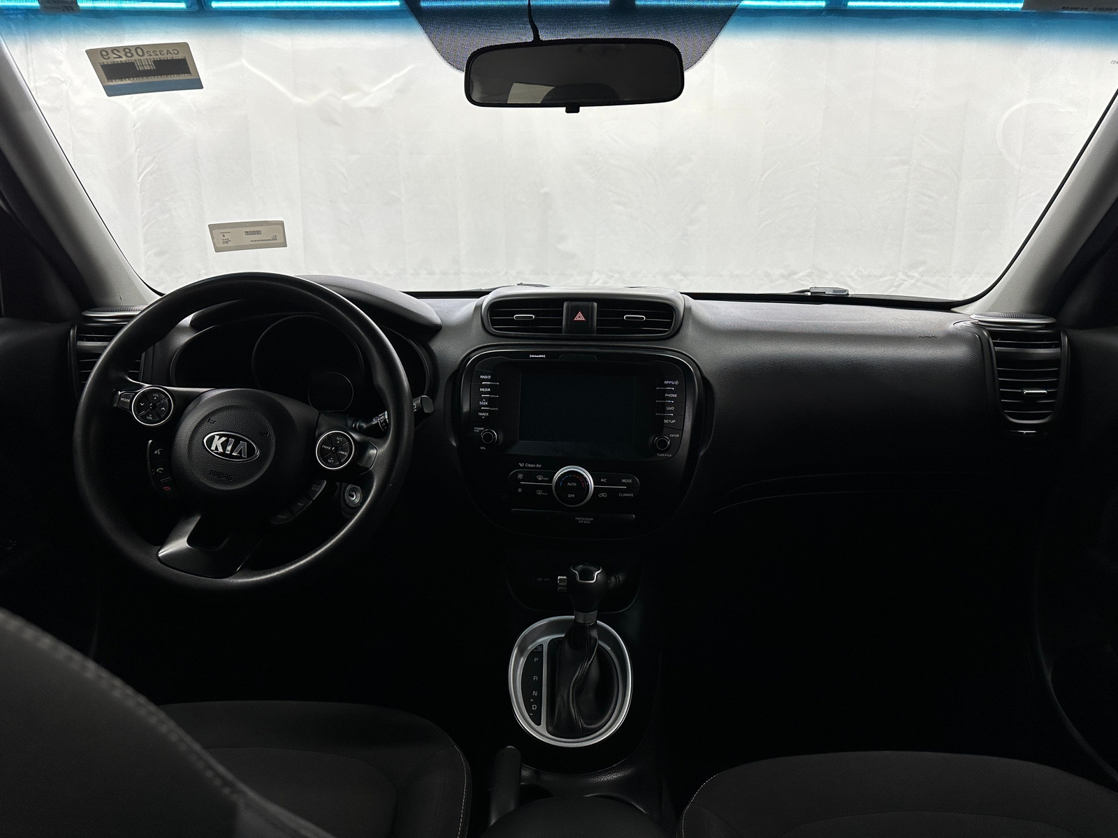 Thumbnail: 2019 Kia Soul - 3