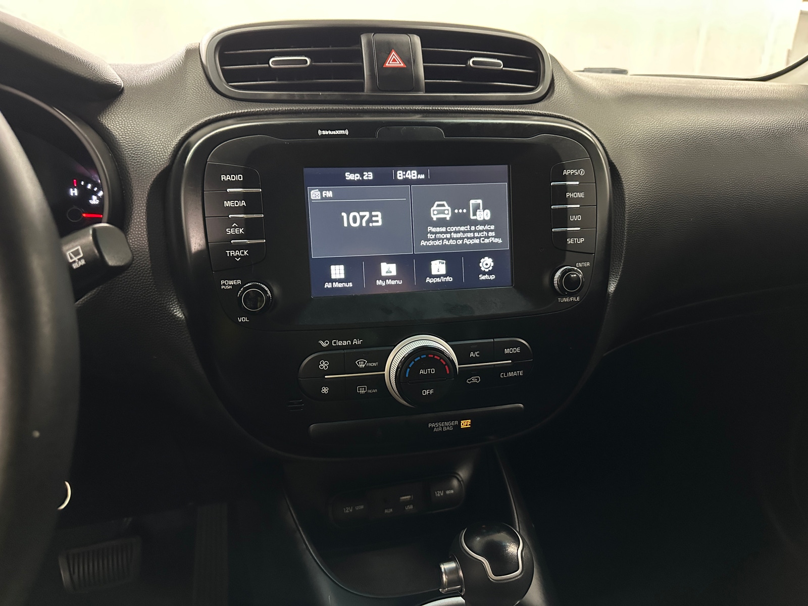 Thumbnail: 2019 Kia Soul - 4