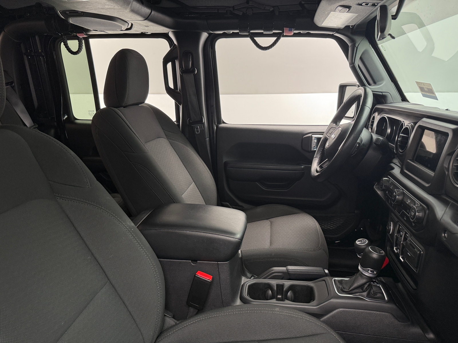 Thumbnail: 2022 Jeep Gladiator - 2