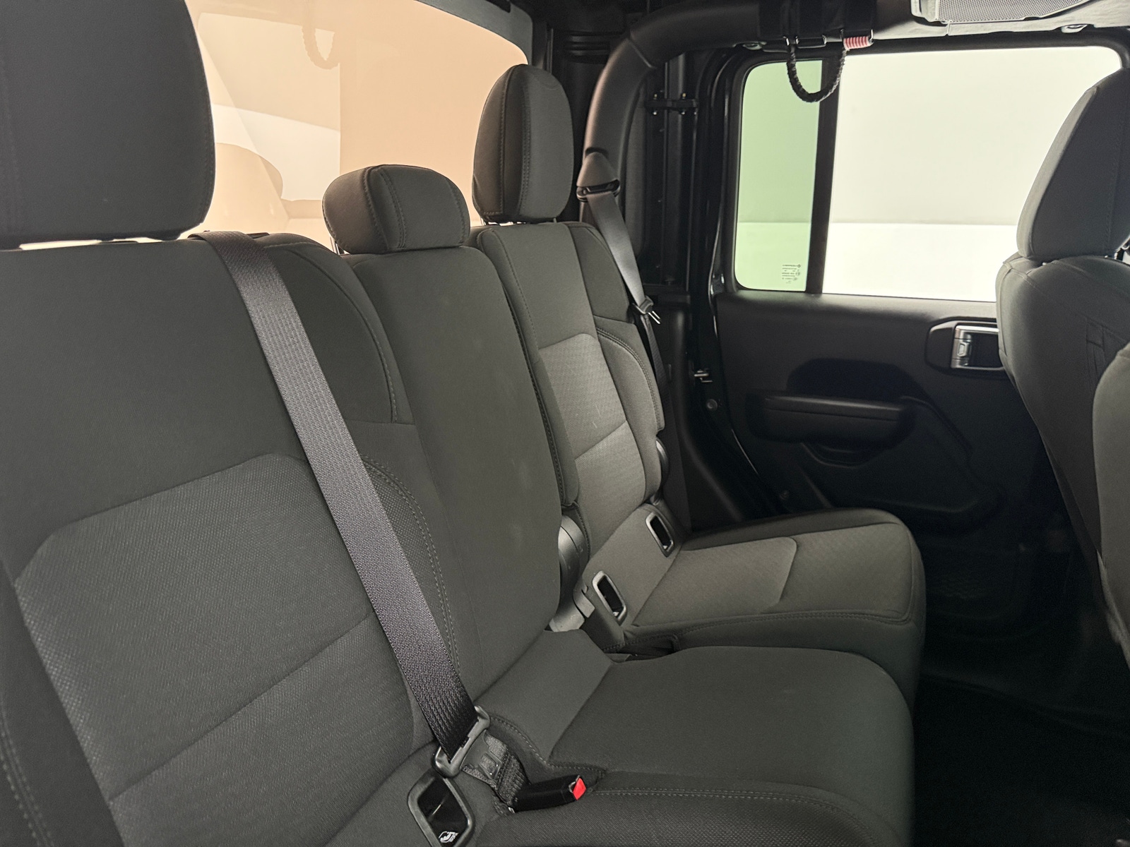 Thumbnail: 2022 Jeep Gladiator - 6