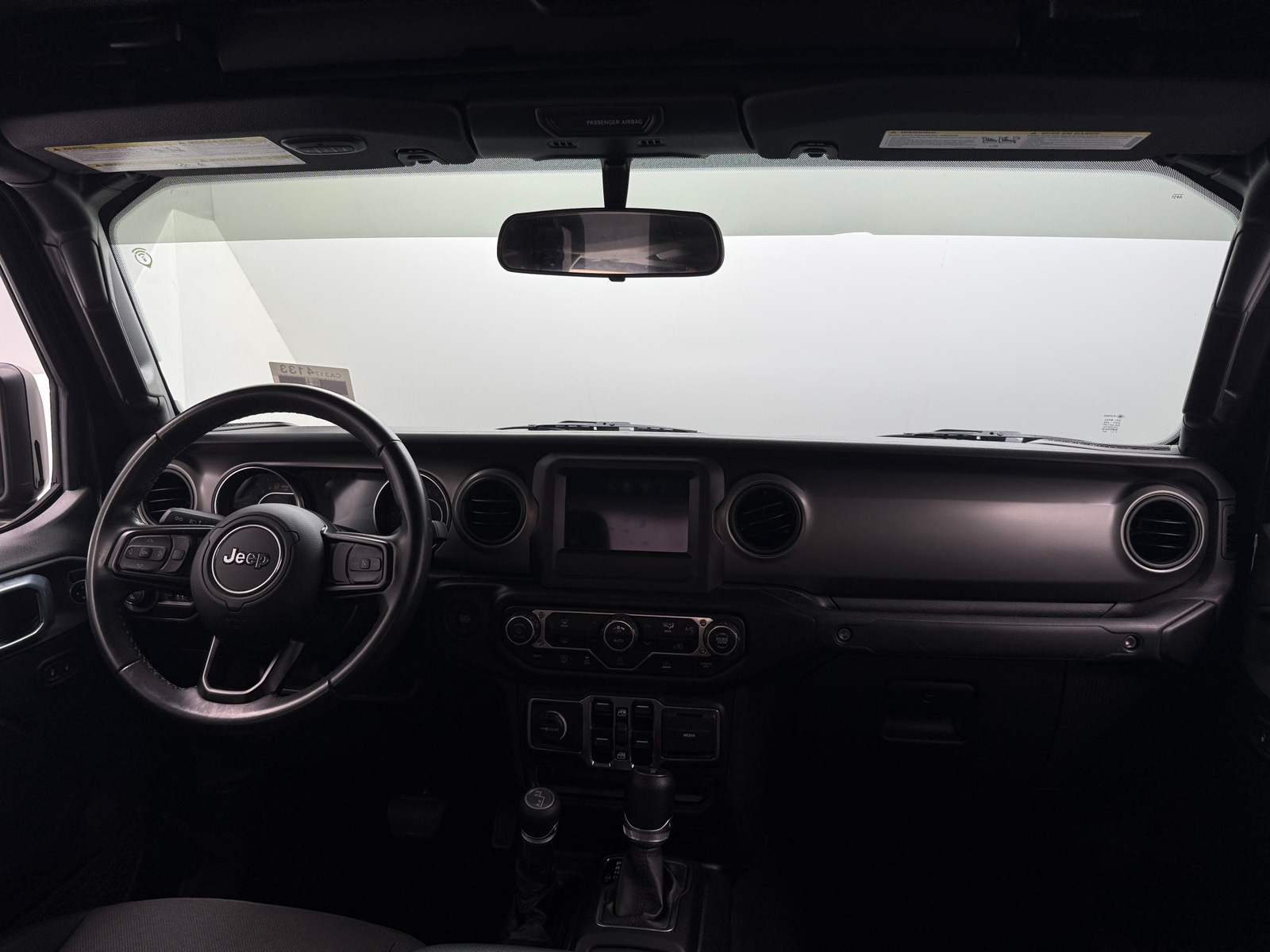 Thumbnail: 2022 Jeep Gladiator - 3
