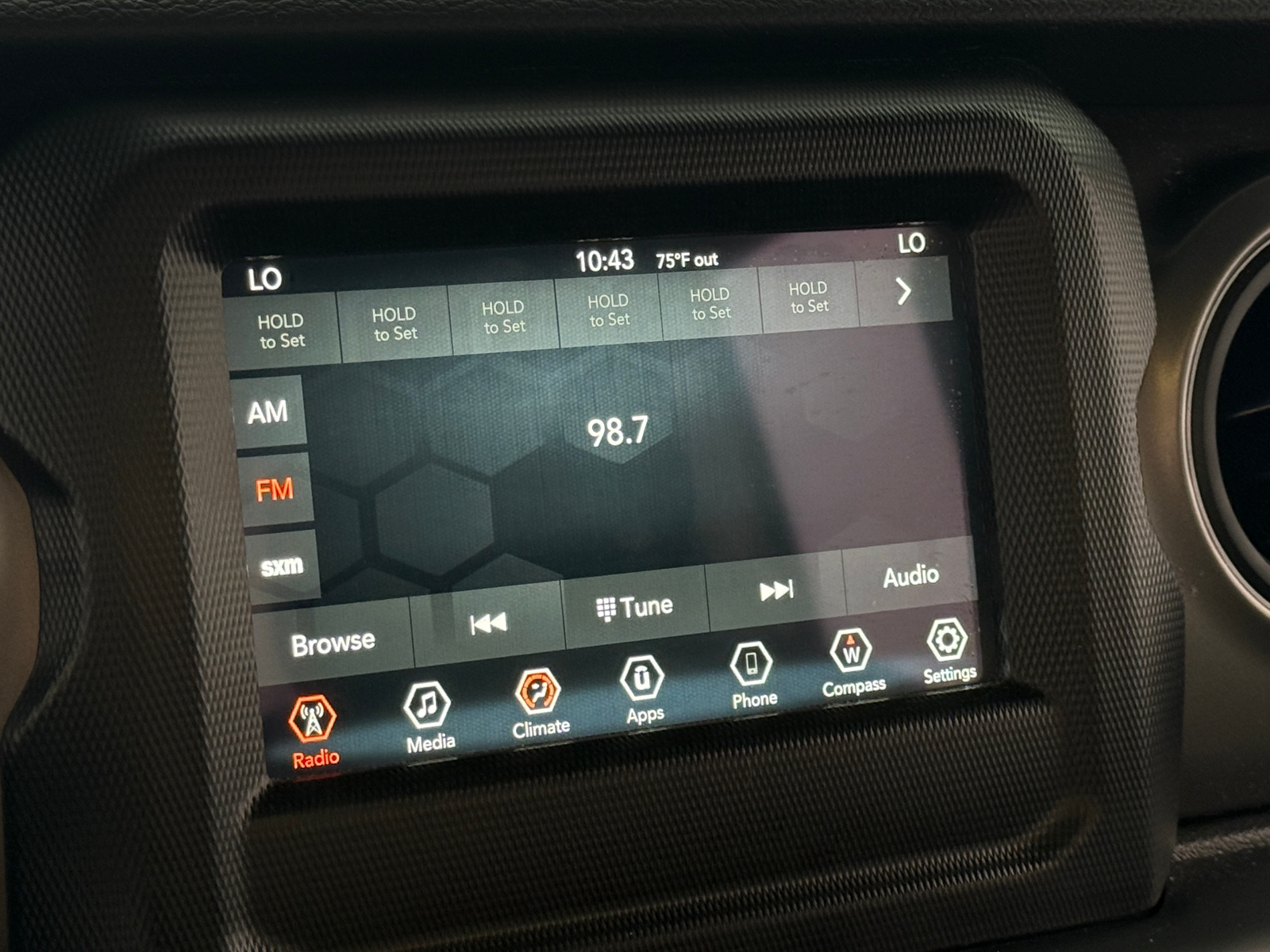 Thumbnail: 2022 Jeep Gladiator - 4
