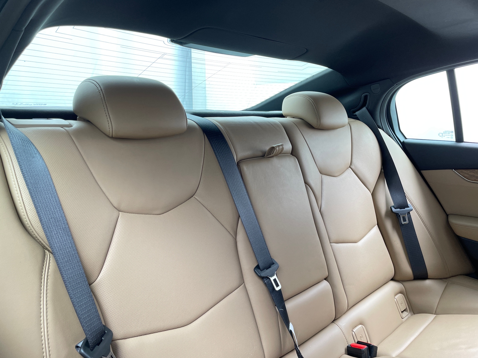 Thumbnail: 2020 Cadillac CT5 - 5