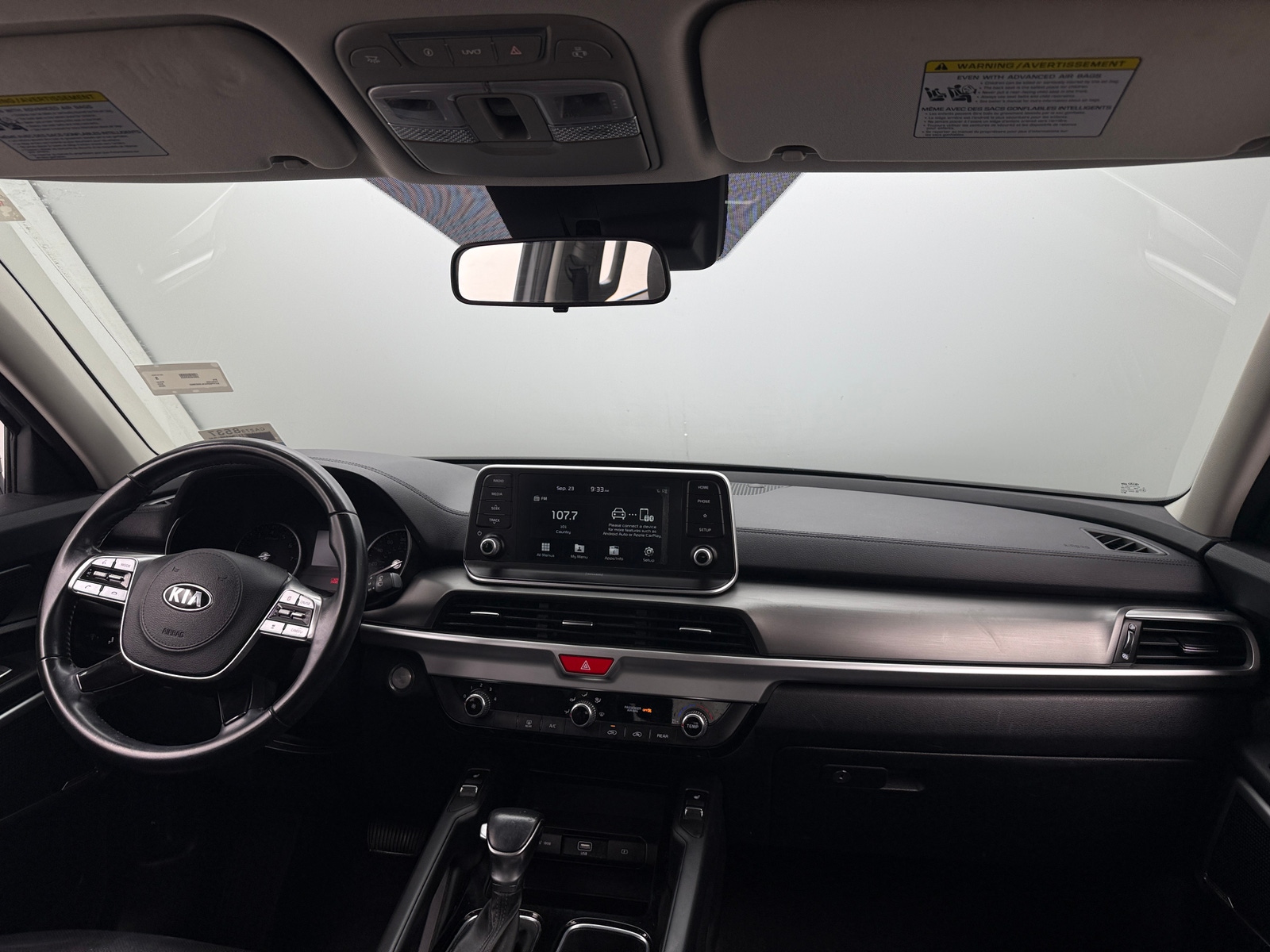 Thumbnail: 2020 Kia Telluride - 2