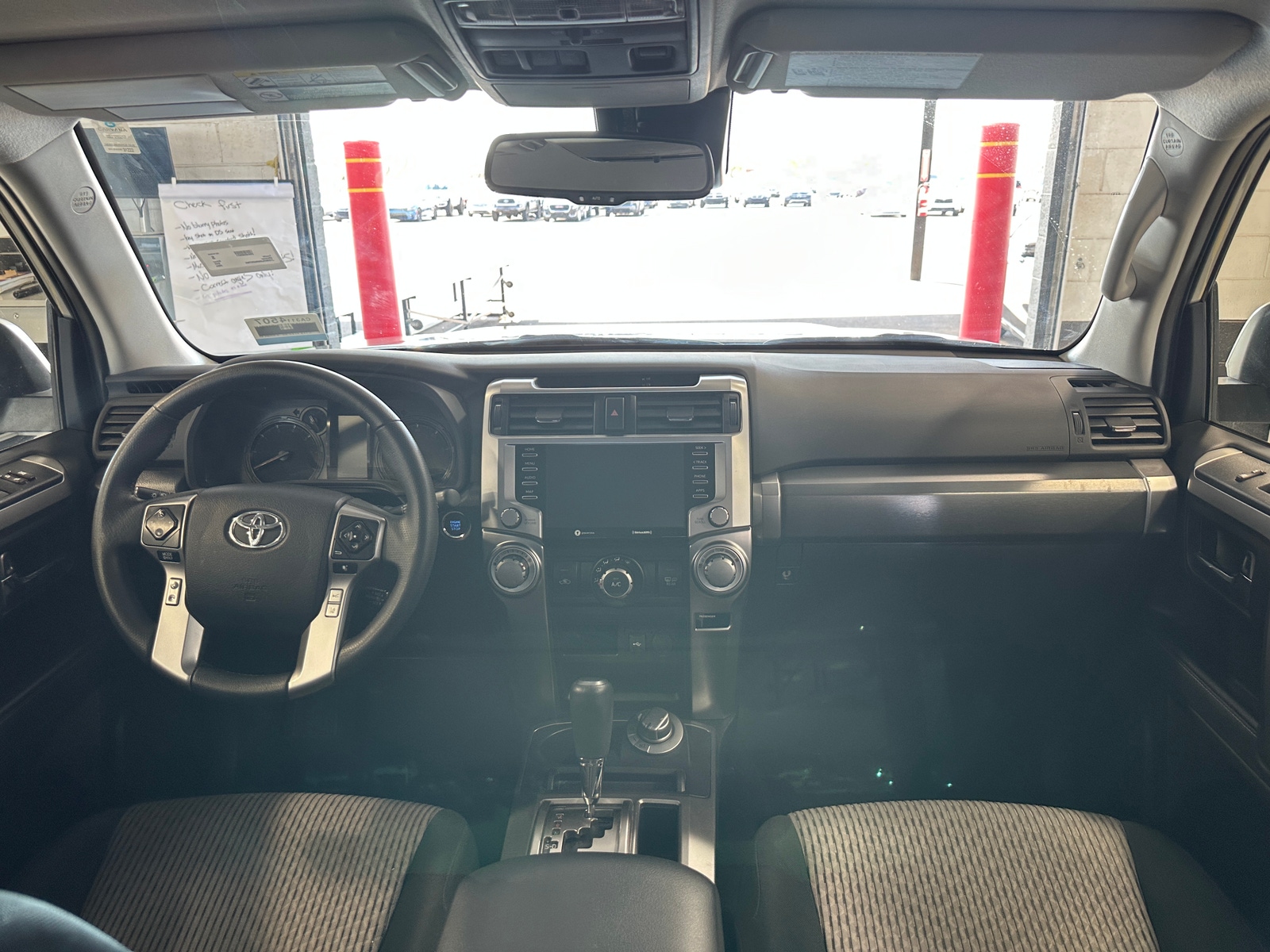 Thumbnail: 2024 Toyota 4Runner - 3