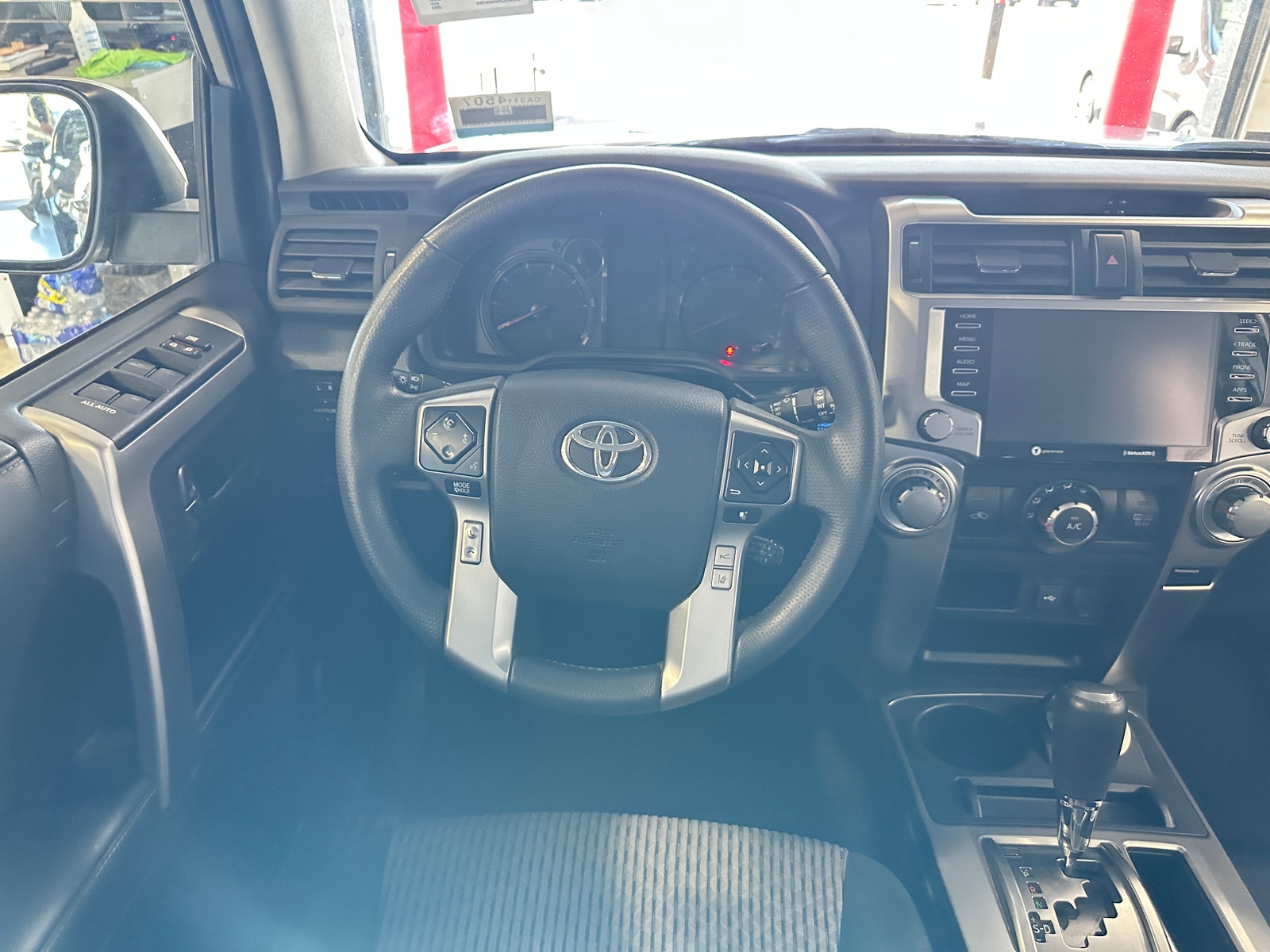 Thumbnail: 2024 Toyota 4Runner - 5