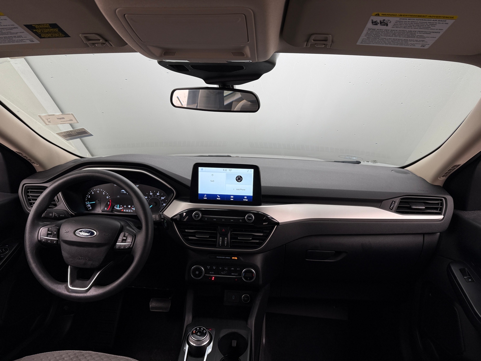 Thumbnail: 2020 Ford Escape - 3