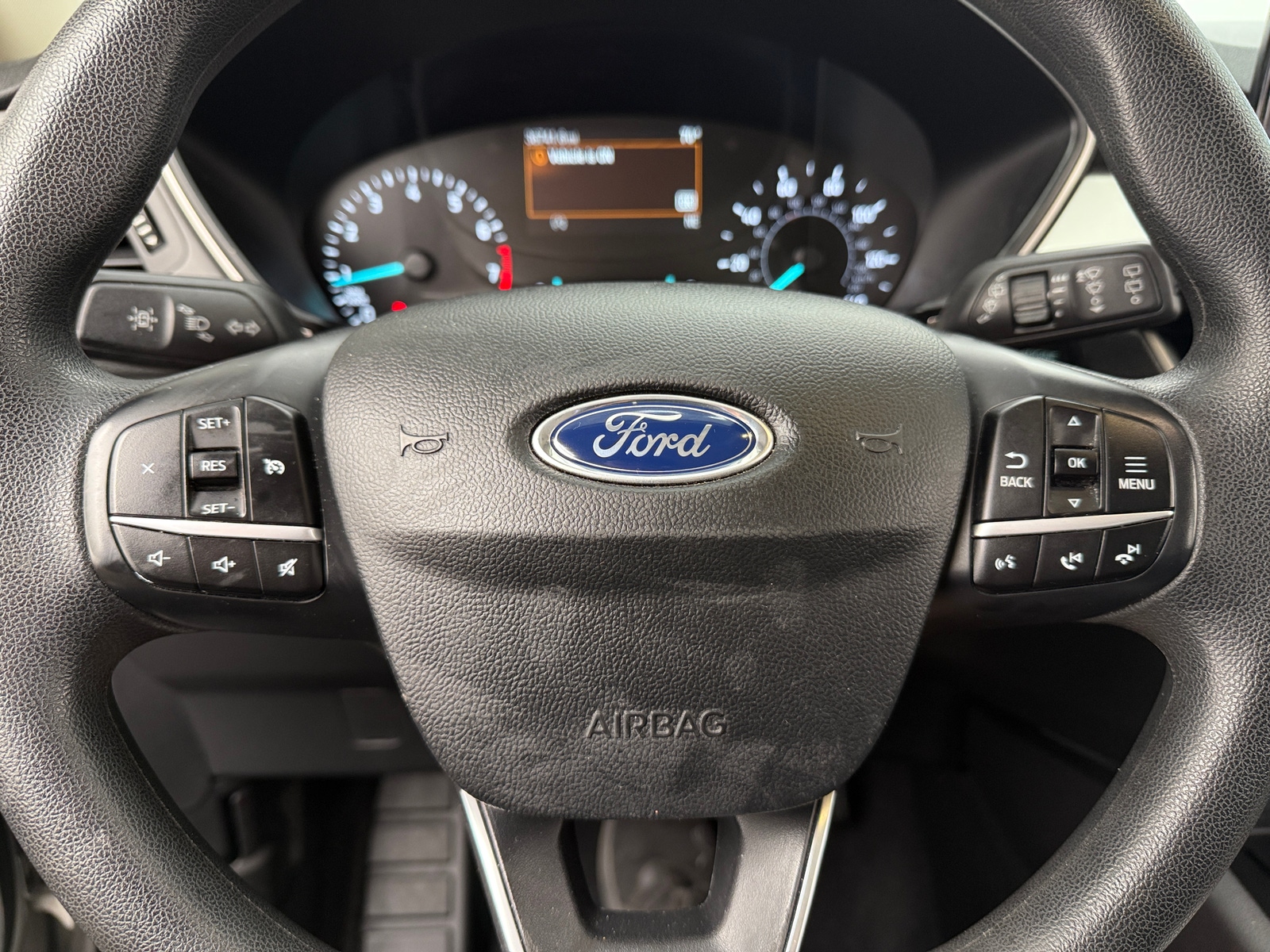 Thumbnail: 2020 Ford Escape - 5