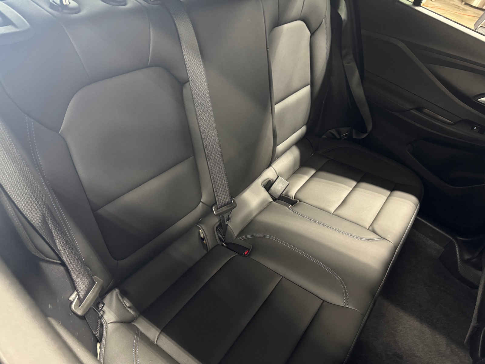 Thumbnail: 2025 Buick Envista - 5