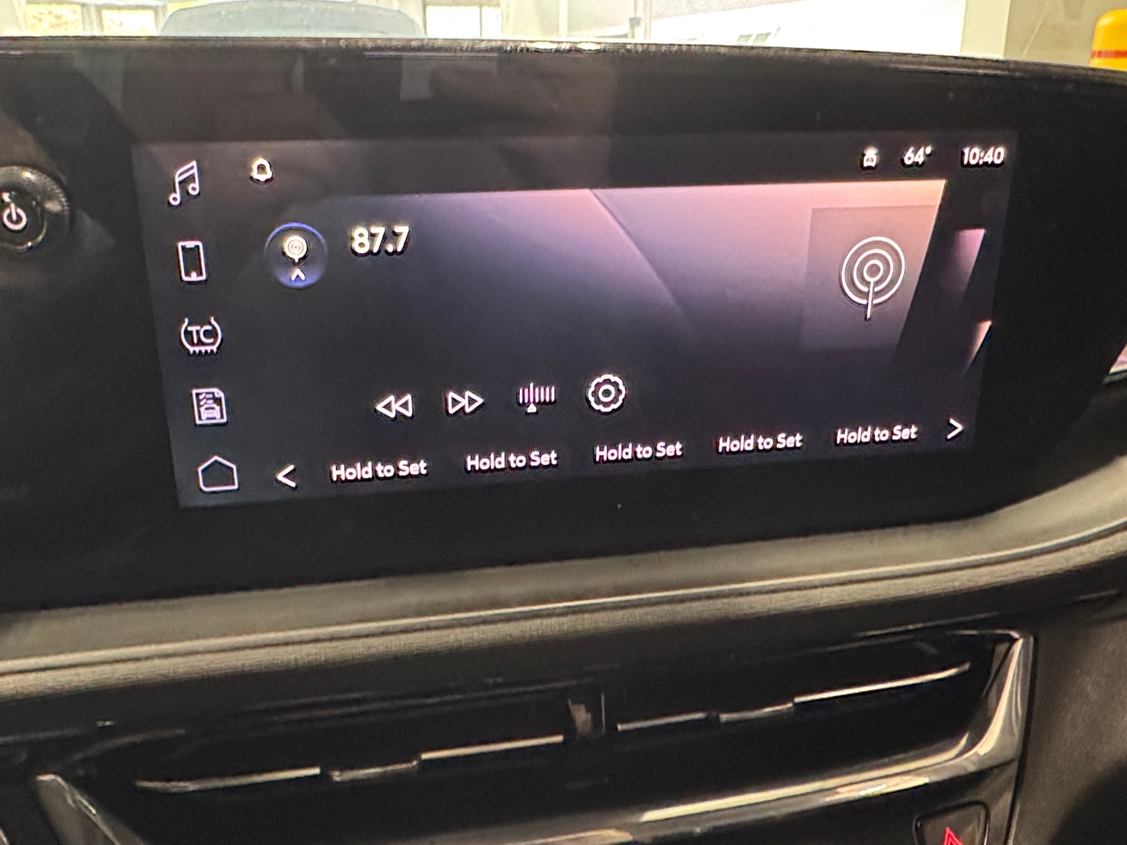 Thumbnail: 2025 Buick Envista - 3