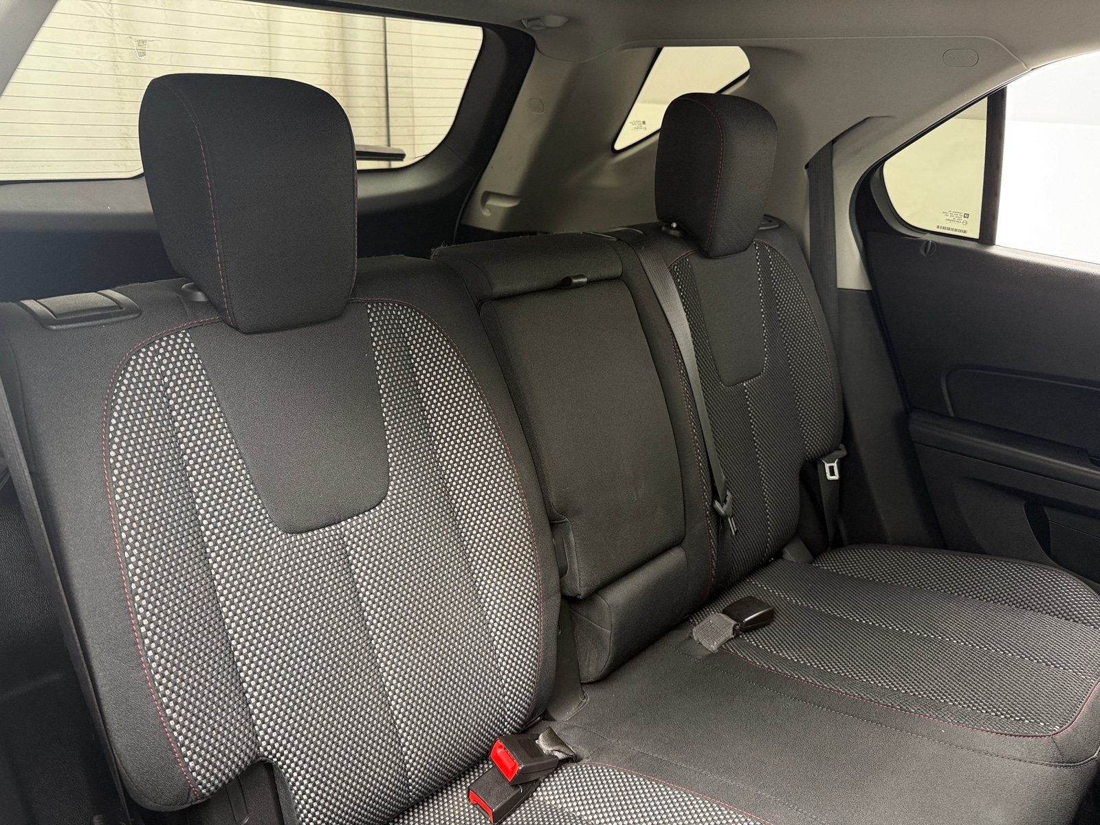 Thumbnail: 2016 Chevrolet Equinox - 6