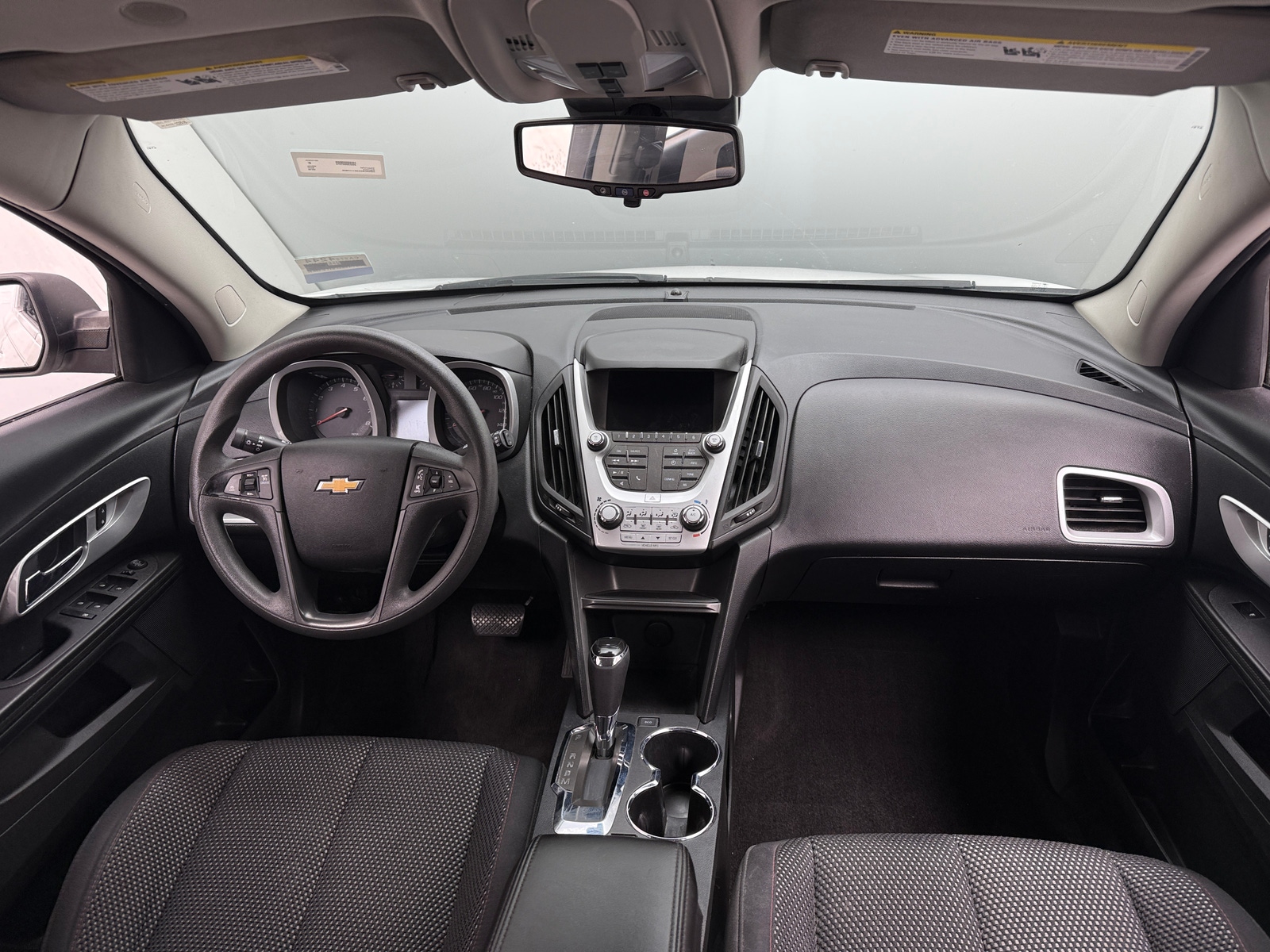 Thumbnail: 2016 Chevrolet Equinox - 3
